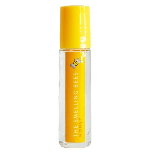 Honey by The Society of Scent perfume bottle