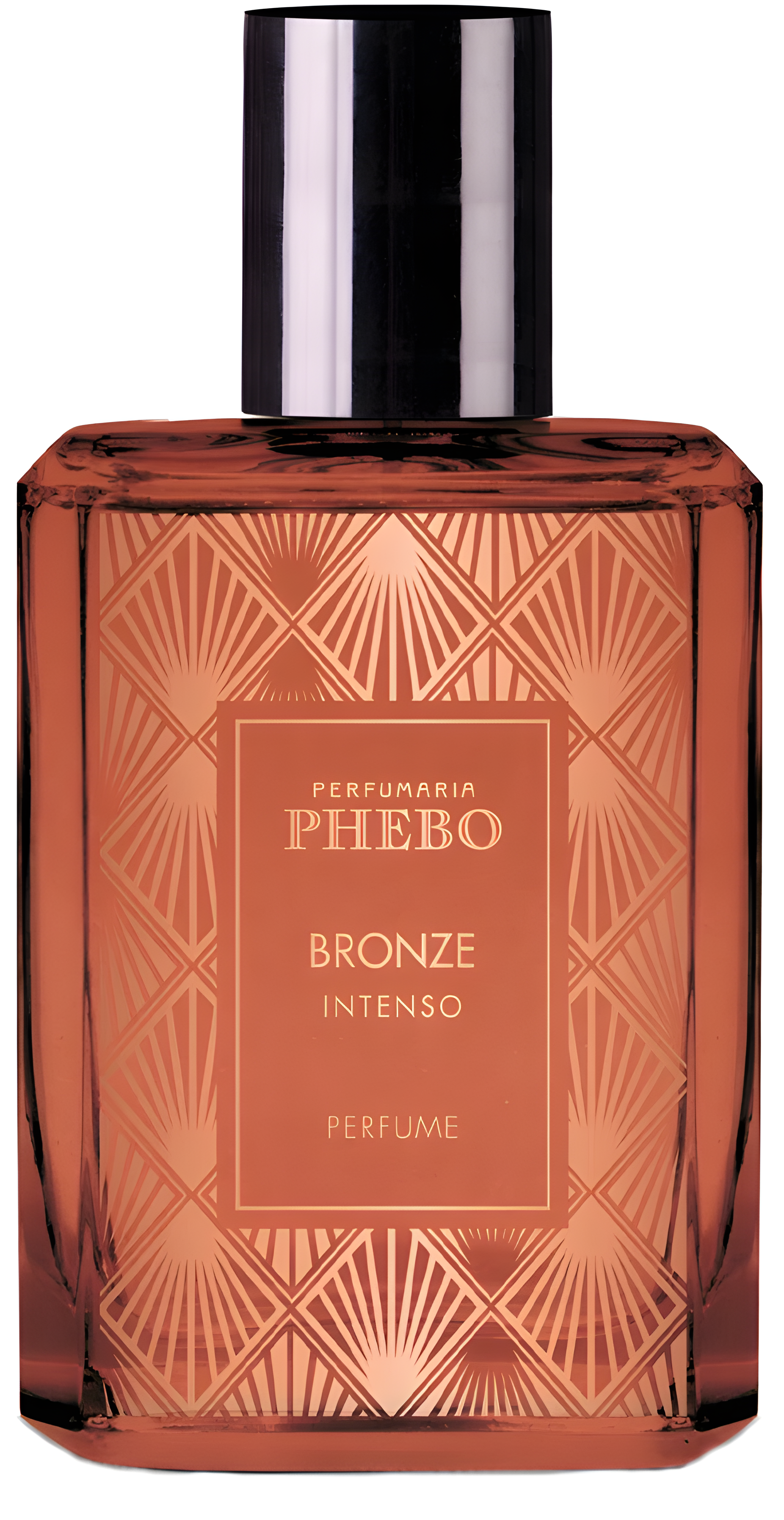 Bronze Intenso by Phebo perfume bottle