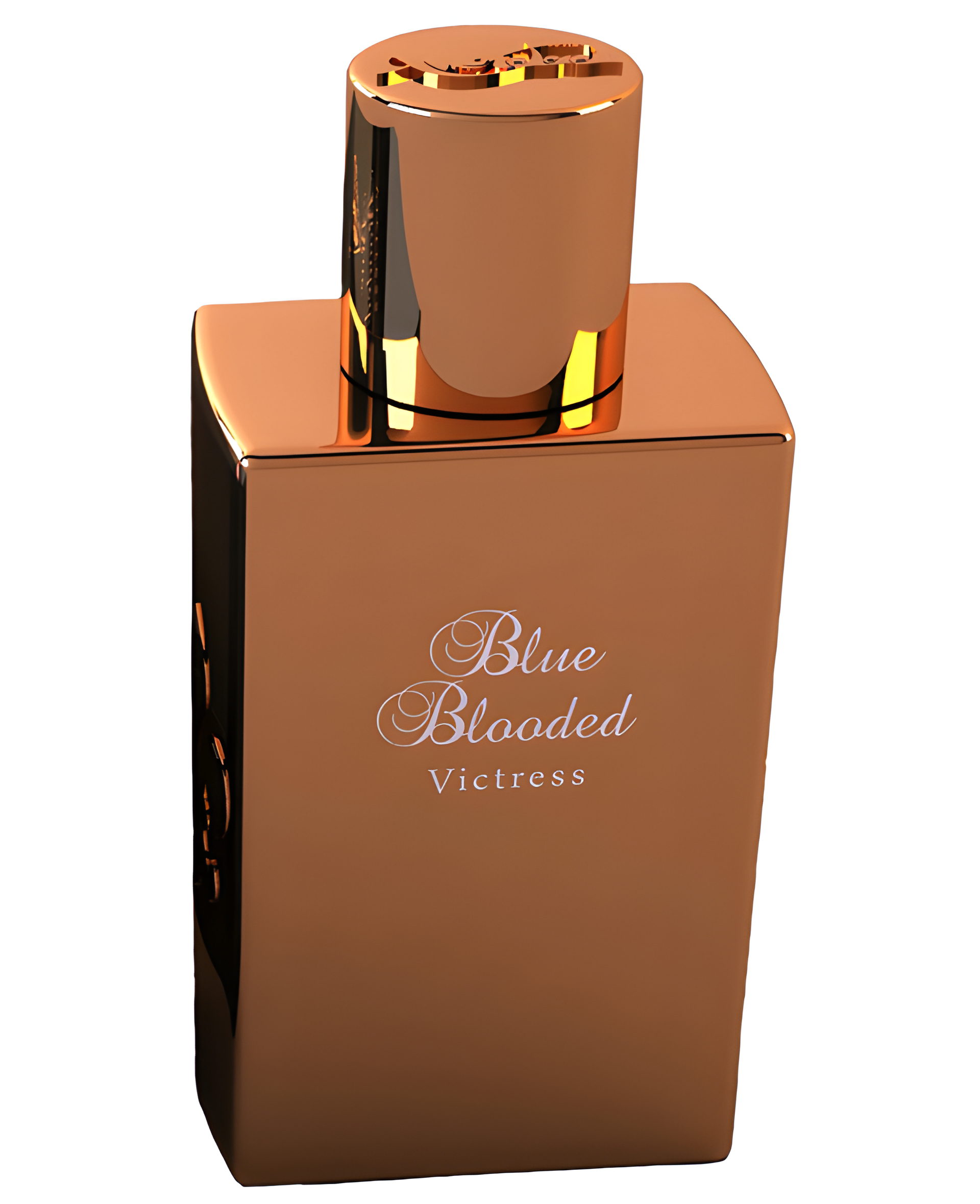 Victress by Amordad perfume bottle
