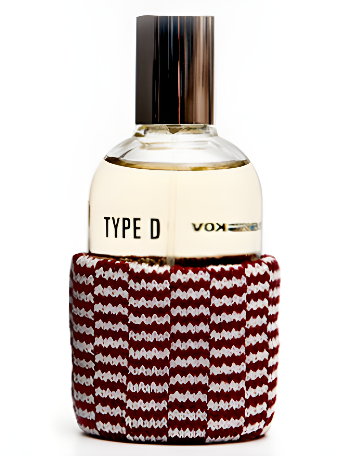 Type D by Henrik Vibskov perfume bottle