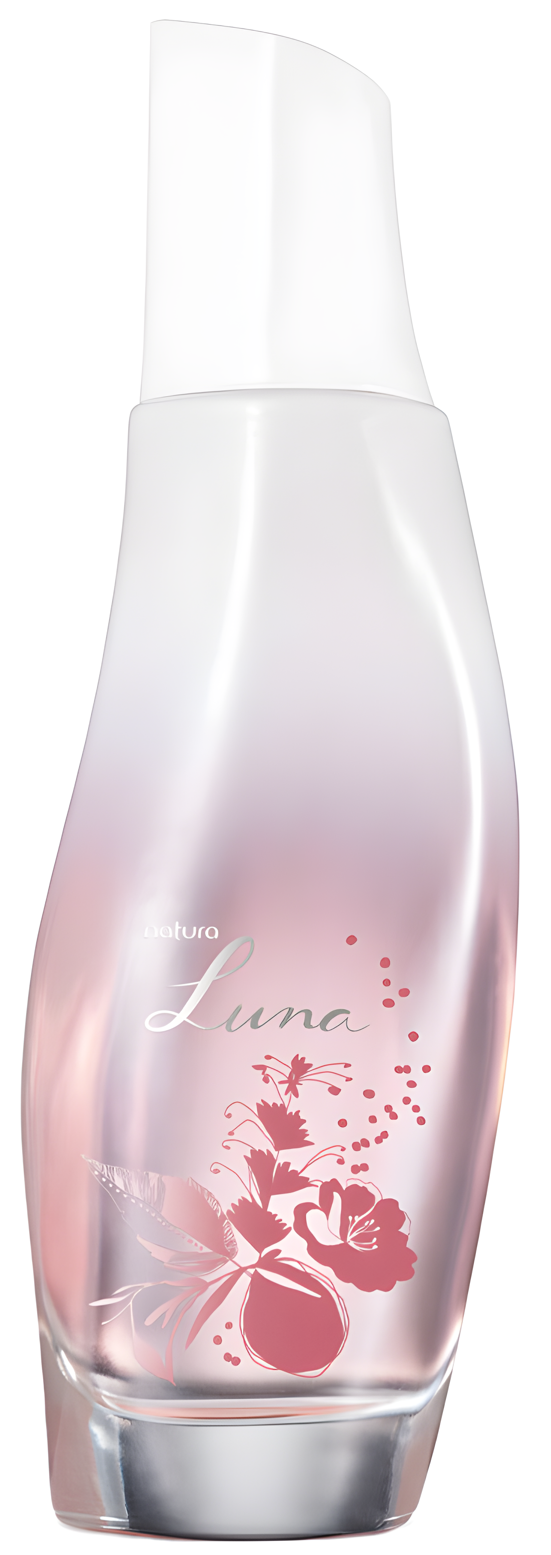 Luna 10 Anos by Natura perfume bottle