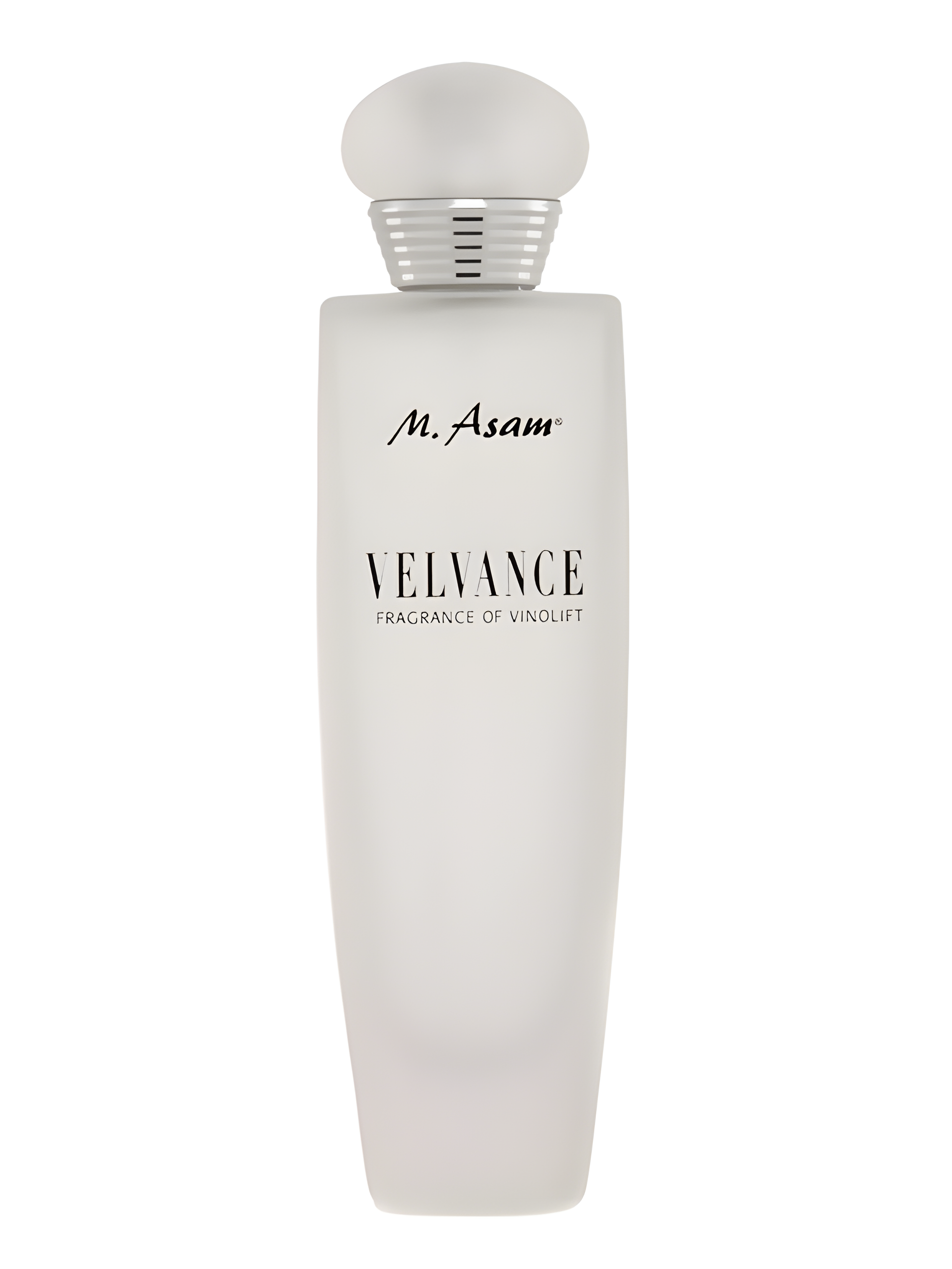 Velvance by M. Asam perfume bottle