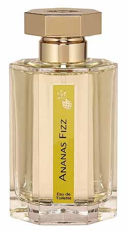 Ananas Fizz by L'Artisan Parfumeur perfume bottle