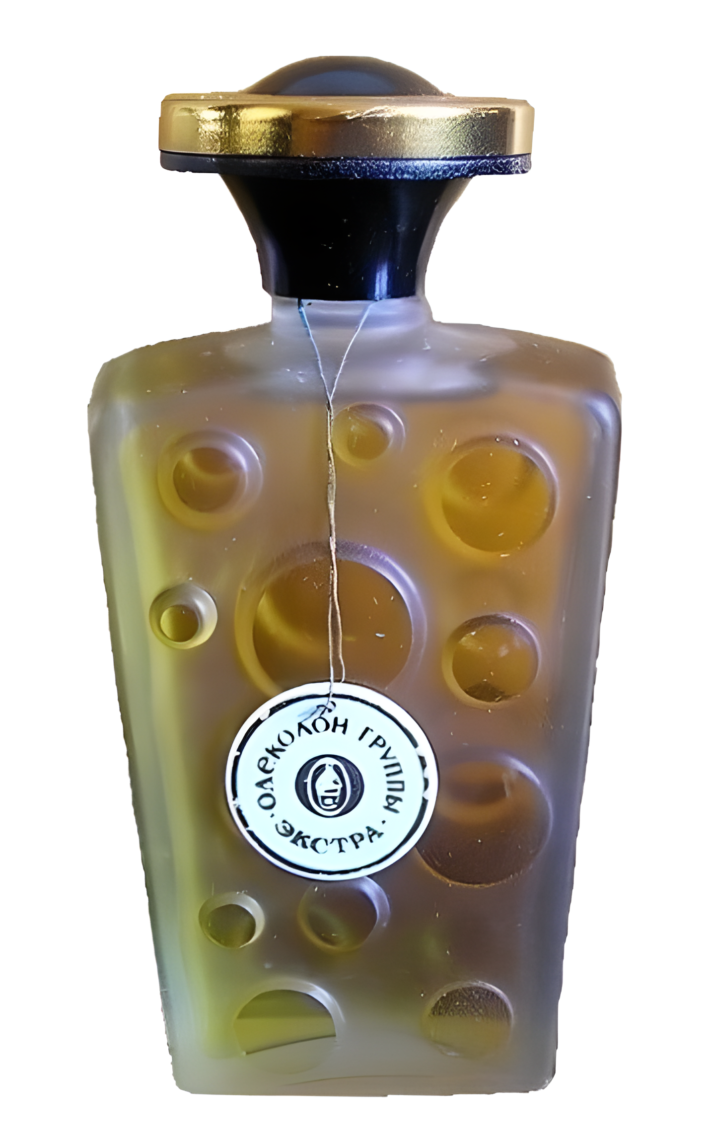Лунный Камень (Moonstone) by Алые Паруса (Alye Parusa) perfume bottle