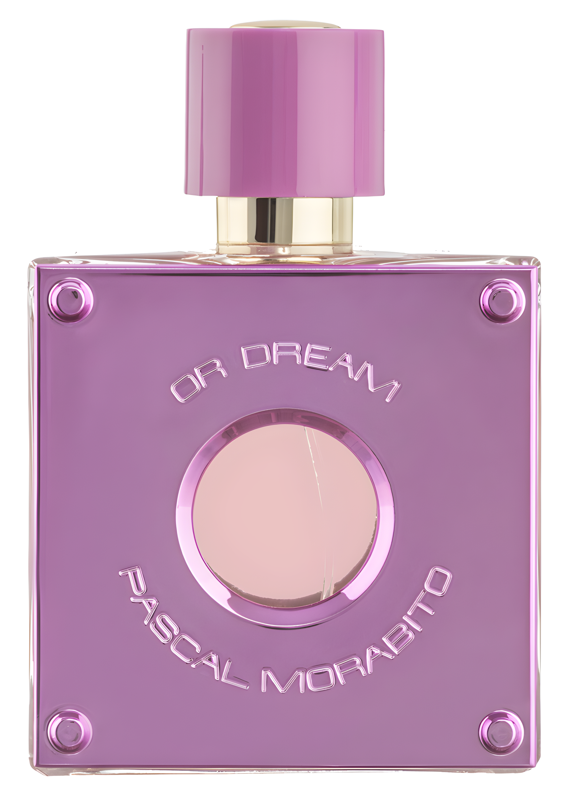 Or Dream by Pascal Morabito perfume bottle