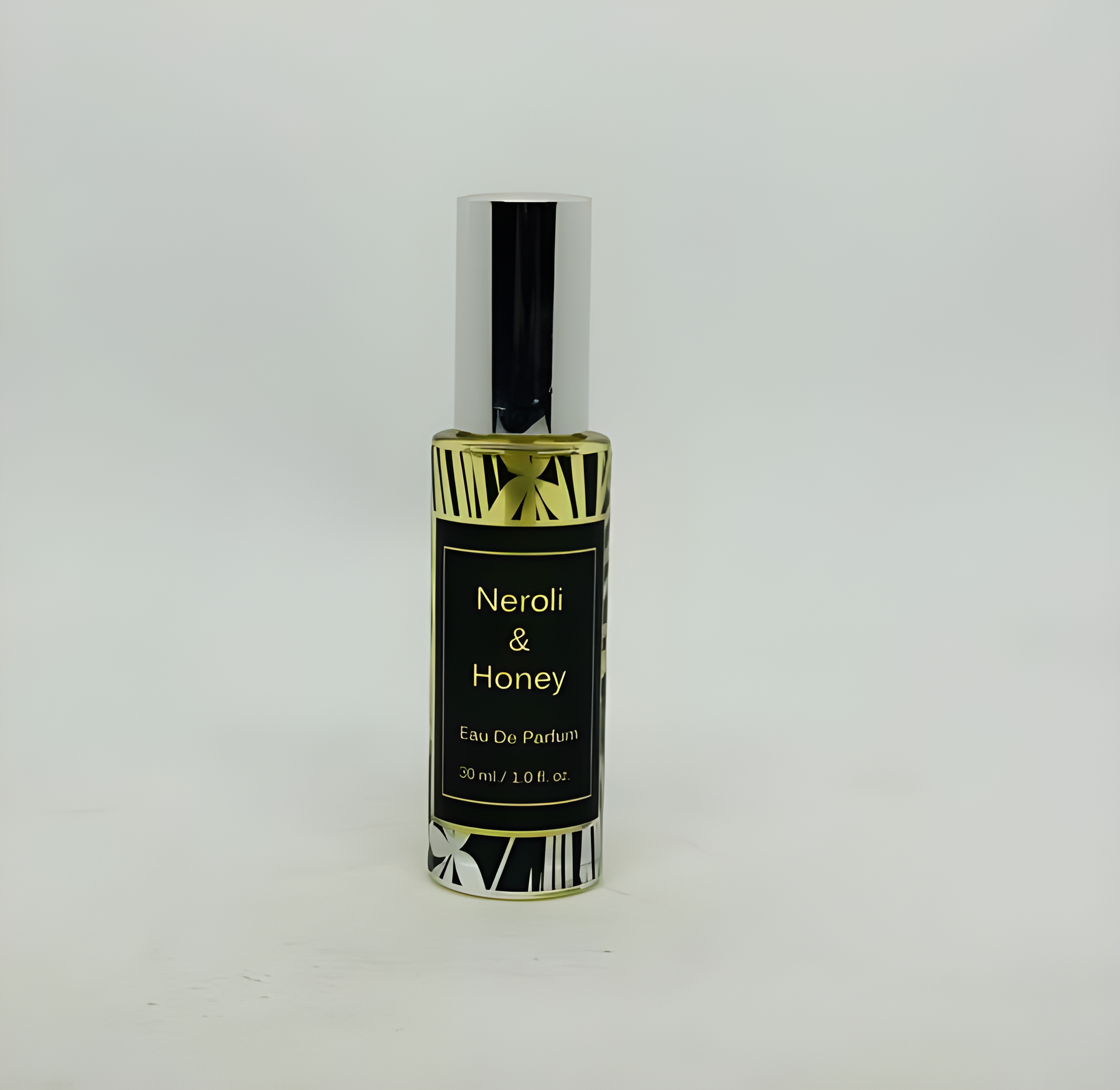 Neroli & Honey by Ganache Parfums perfume bottle