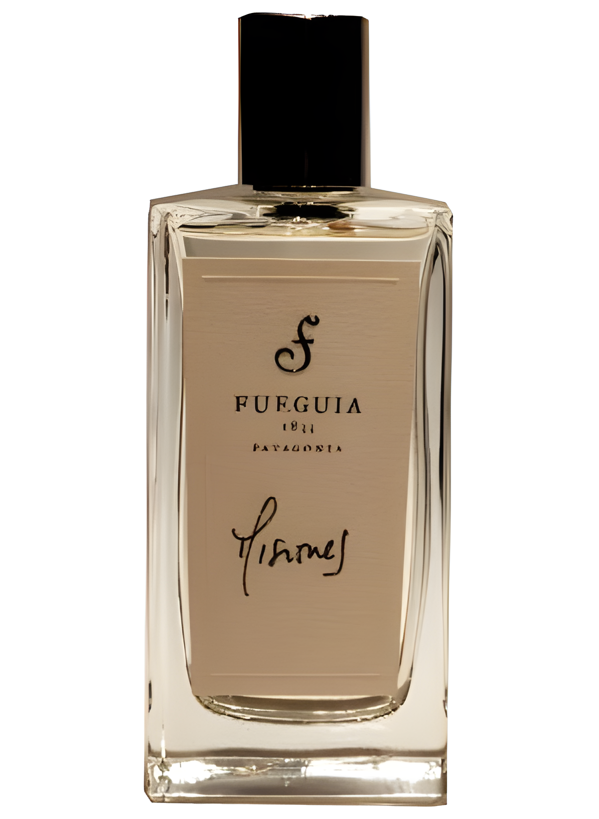 Misiones by Fueguia 1833 perfume bottle