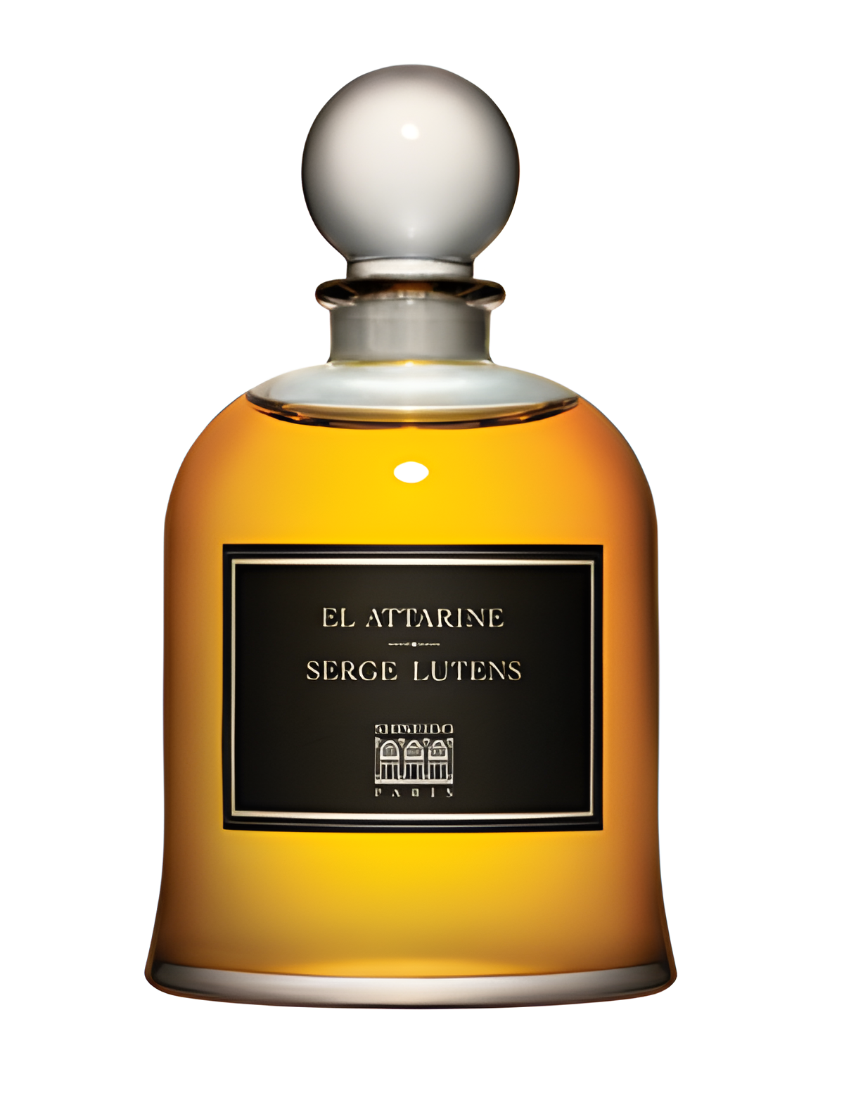 El Attarine by Serge Lutens