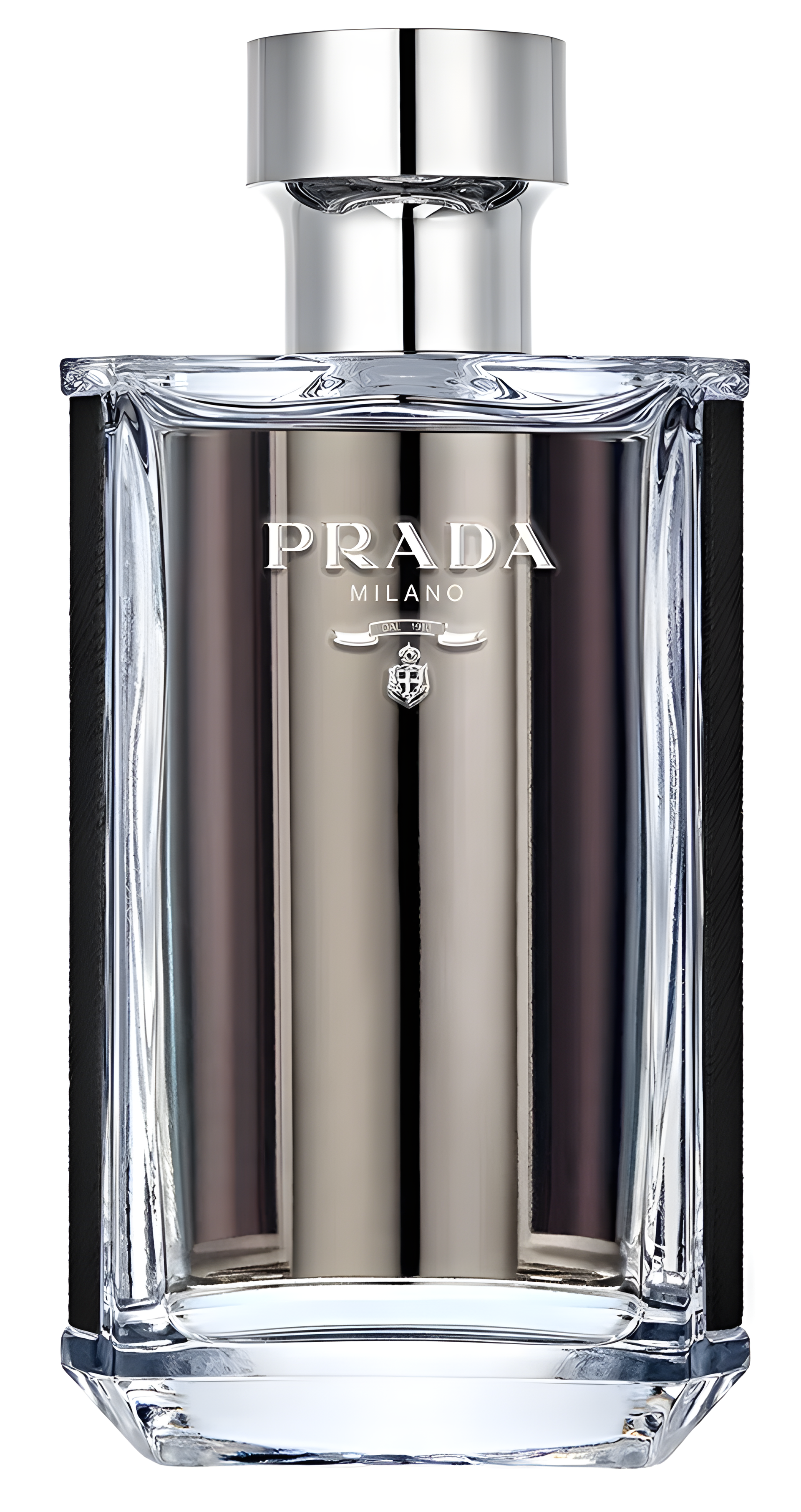 Prada L'Homme by Prada perfume bottle