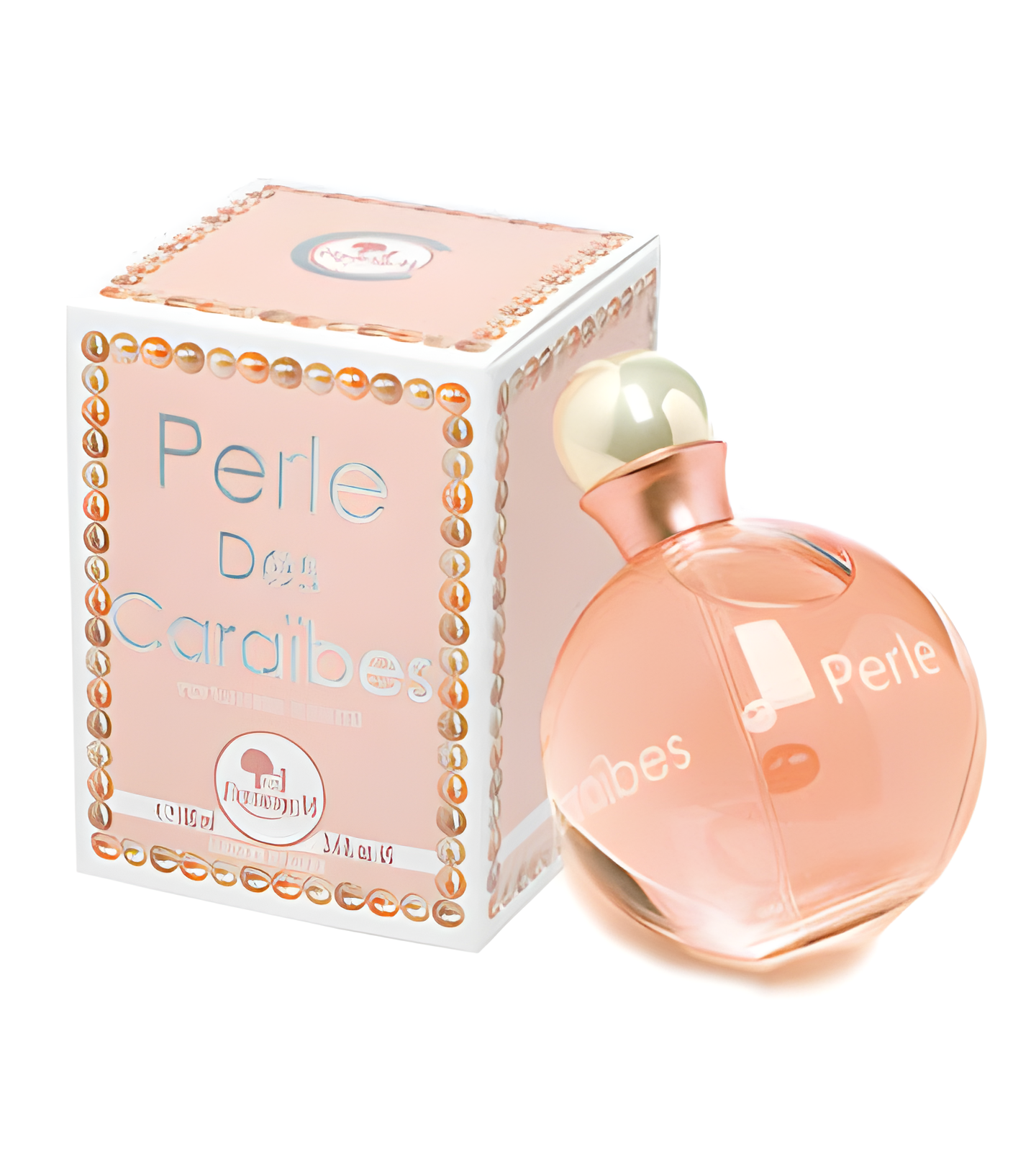Perle Des Caraibes by Frederic M perfume bottle