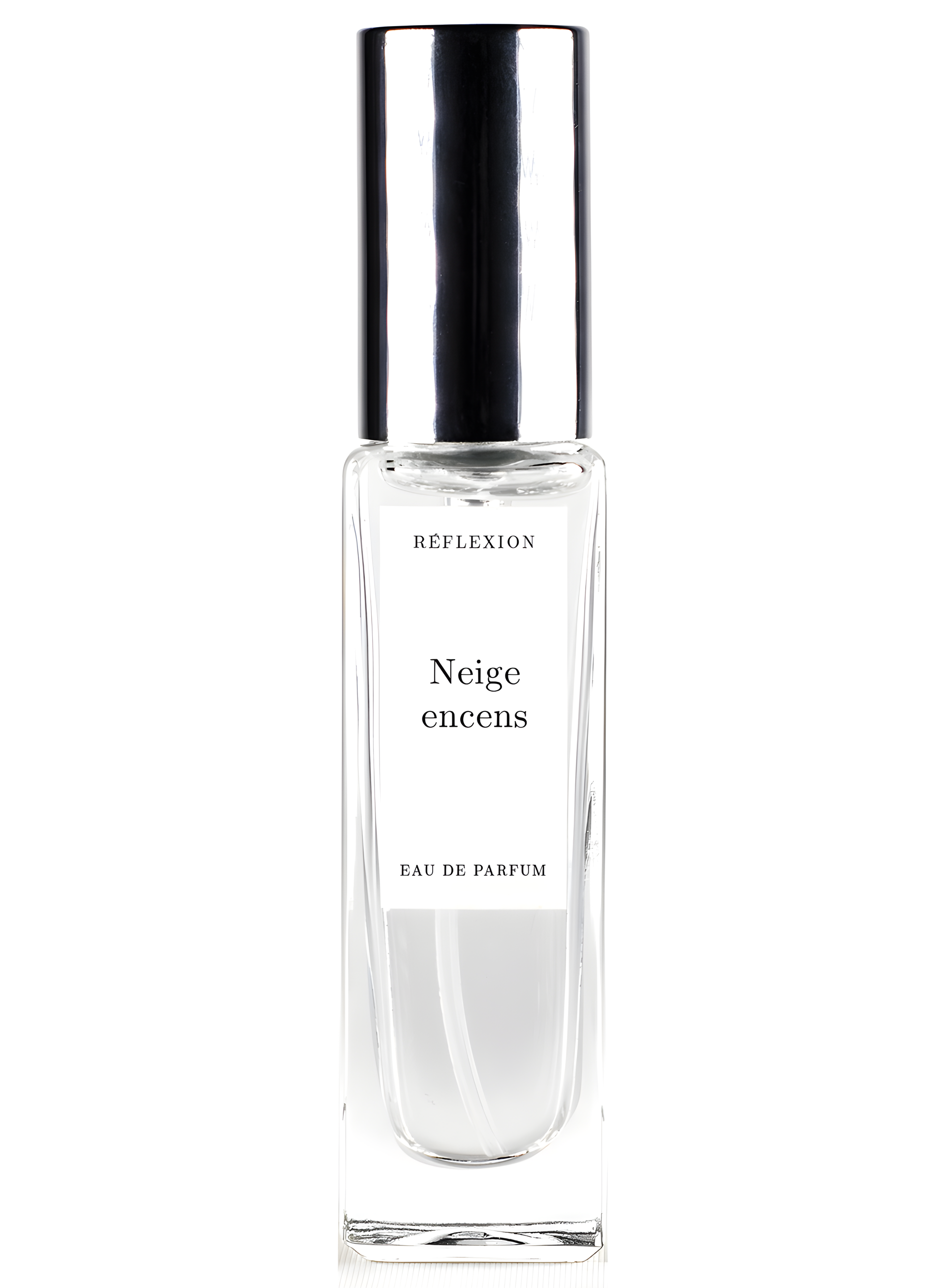 Neige Encens by Reflexion perfume bottle