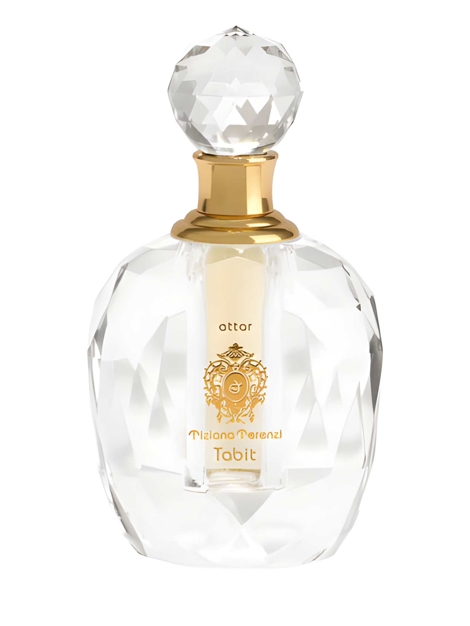 Tabit Attar by Tiziana Terenzi perfume bottle