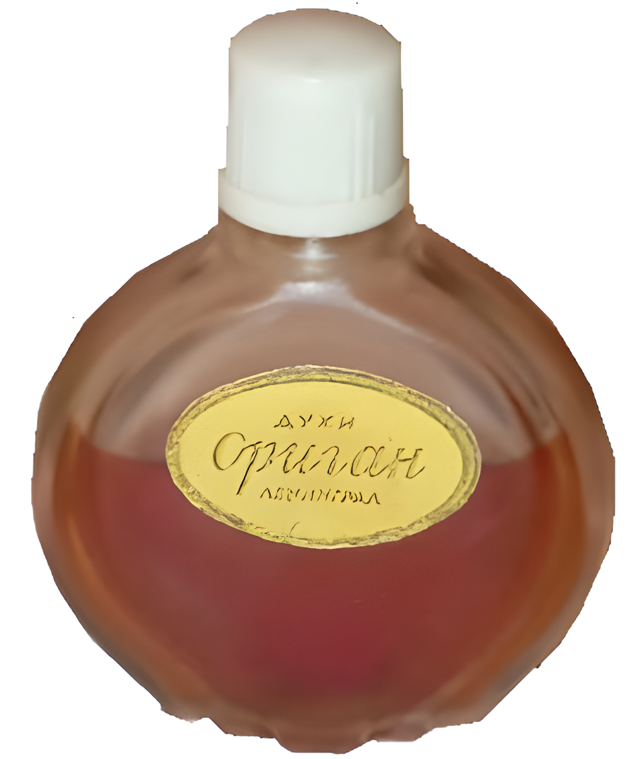 Ориган Духи by Северное сияние perfume bottle