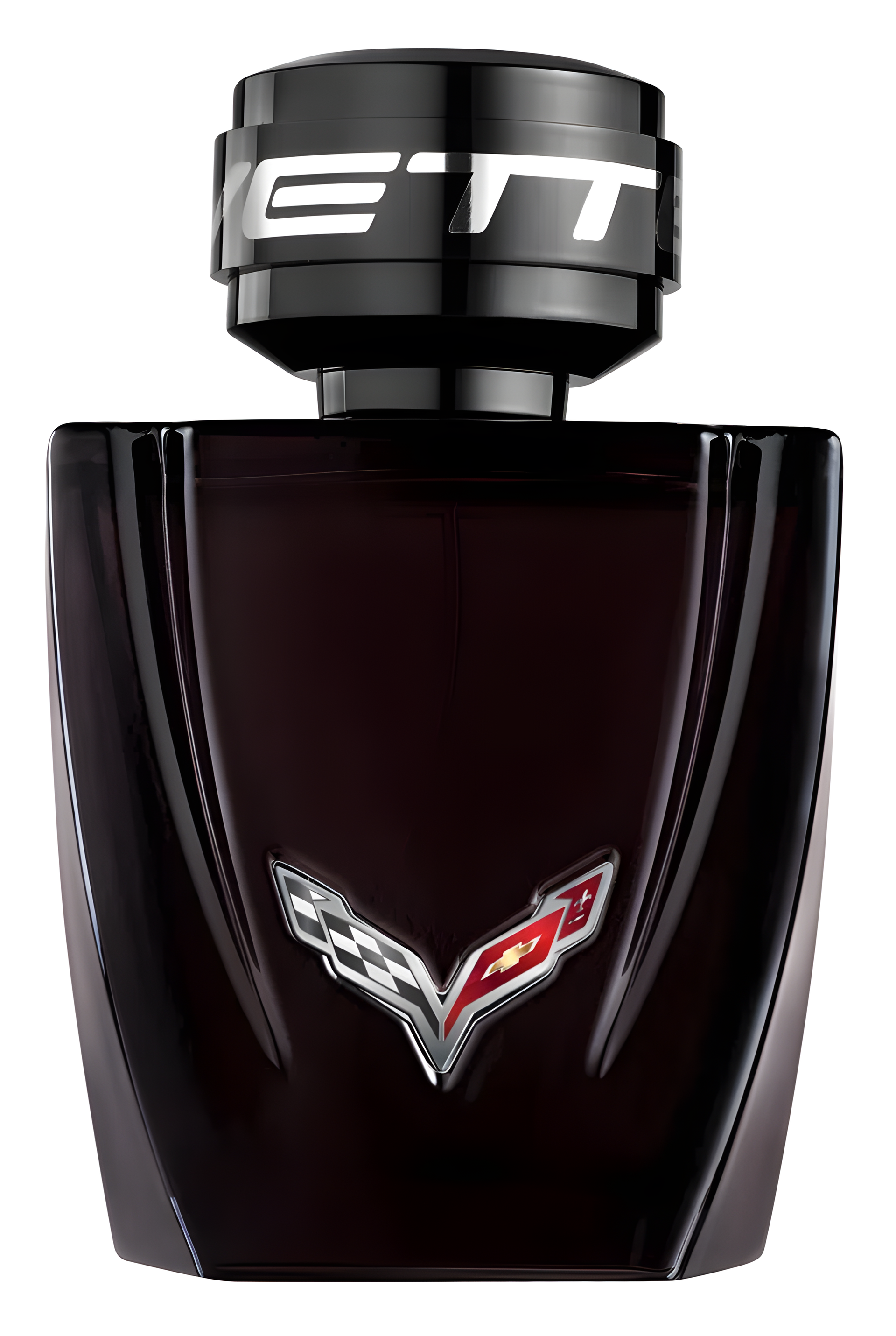 Corvette Night Drive by Água de Cheiro perfume bottle