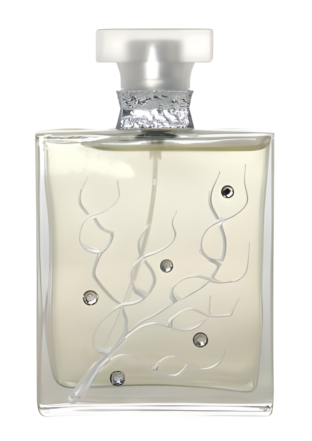 Les 4 Saisons: Black Sea by M. Micallef perfume bottle