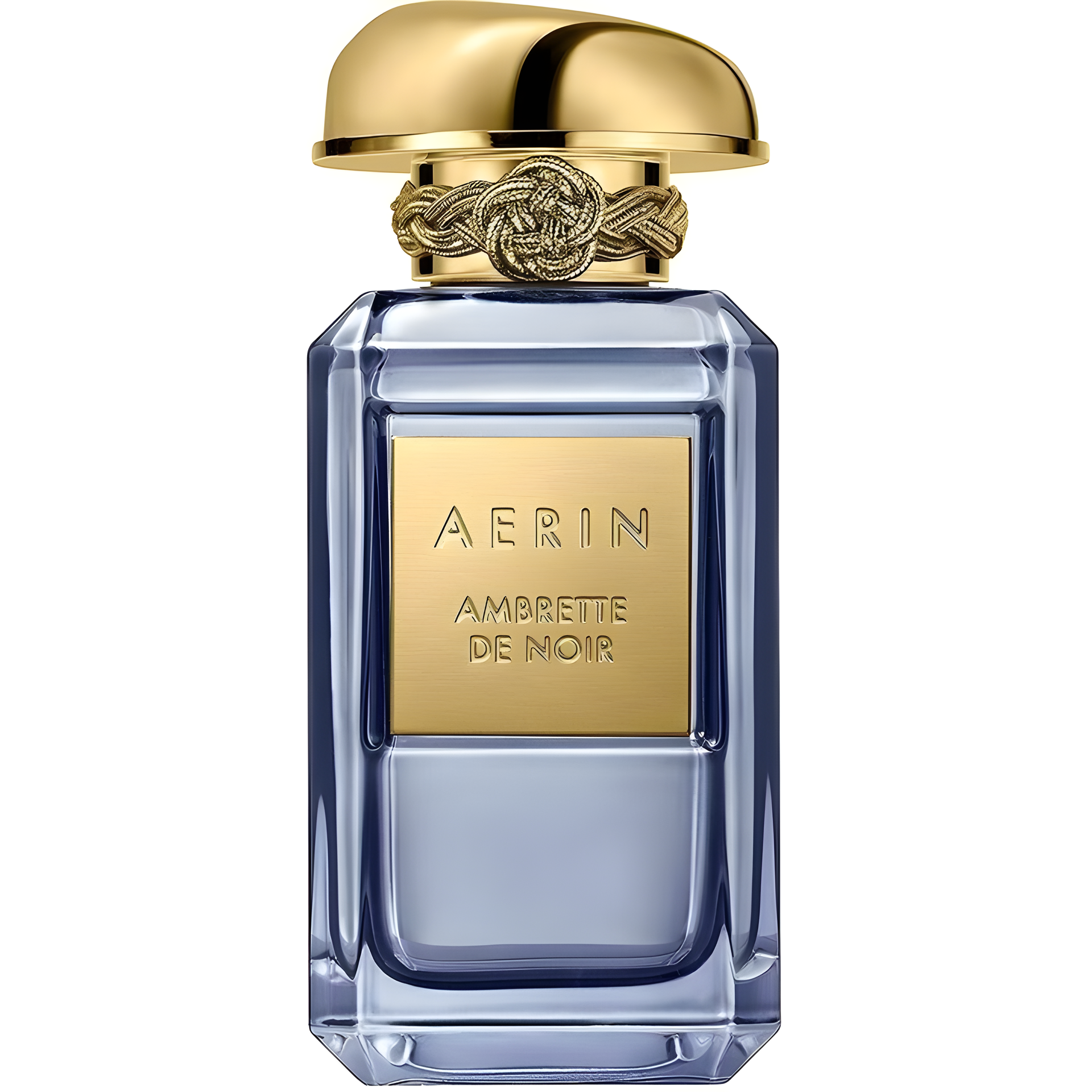Ambrette de Noir by Aerin perfume bottle