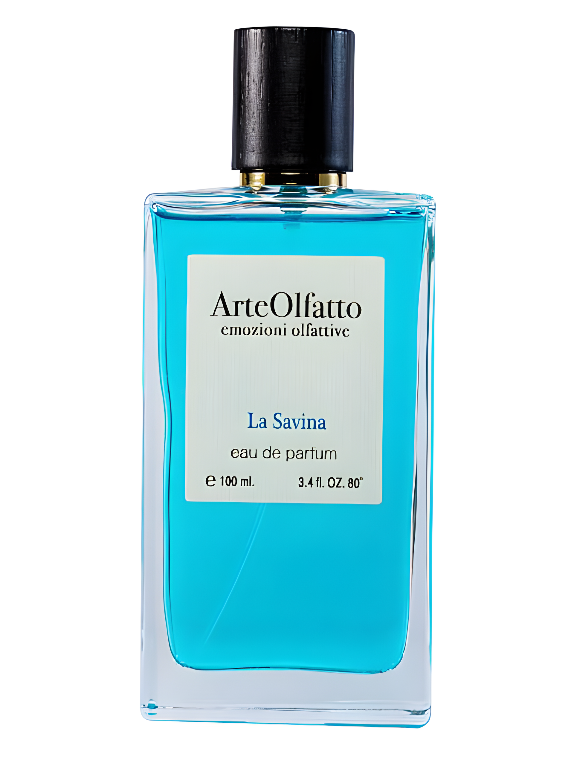 La Savina by ArteOlfatto perfume bottle