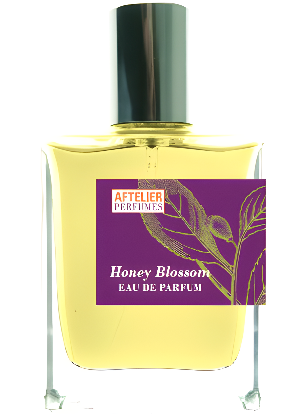 Honey Blossom by Aftelier perfume bottle