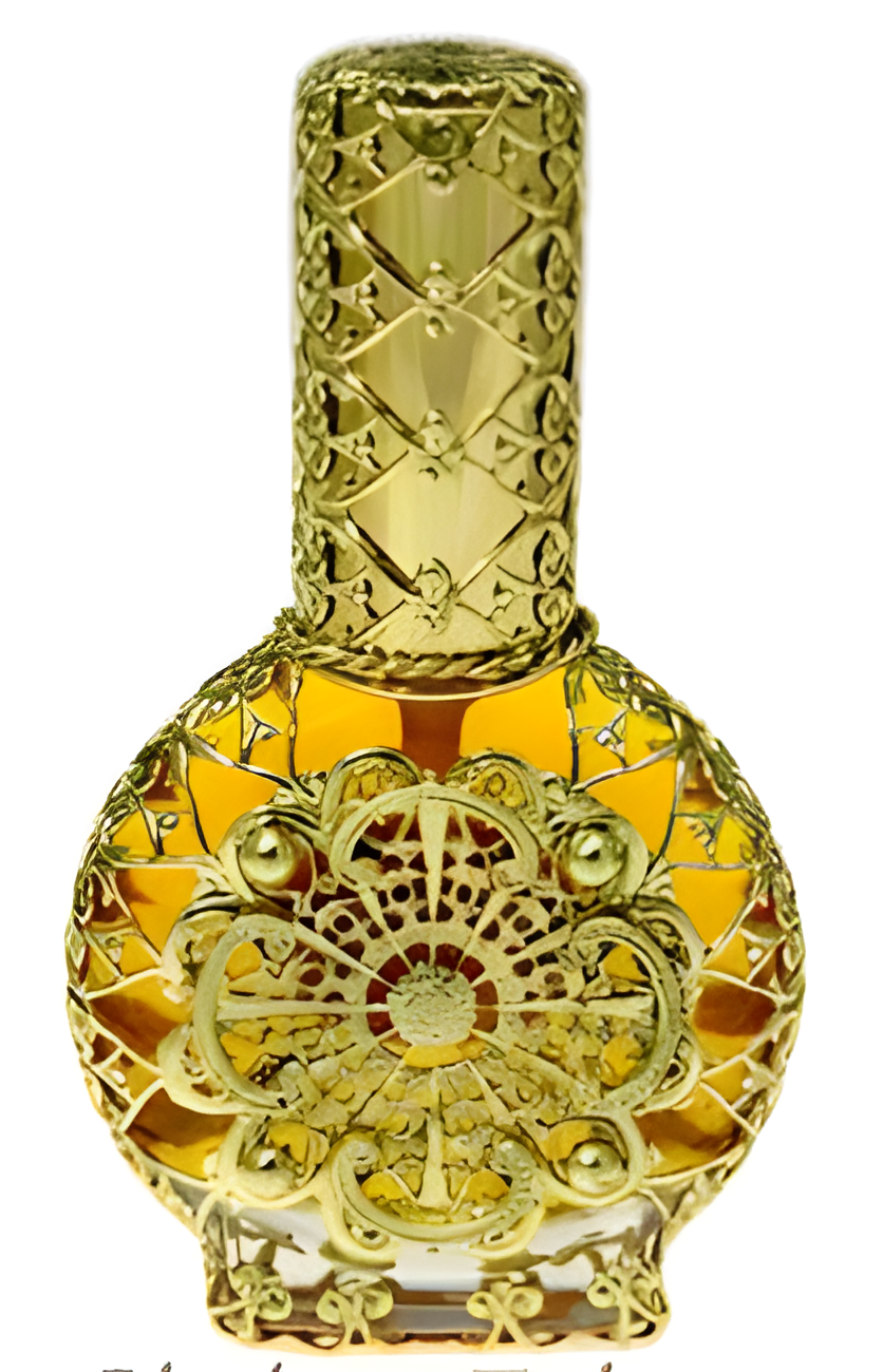 Big Sur by Ajne perfume bottle