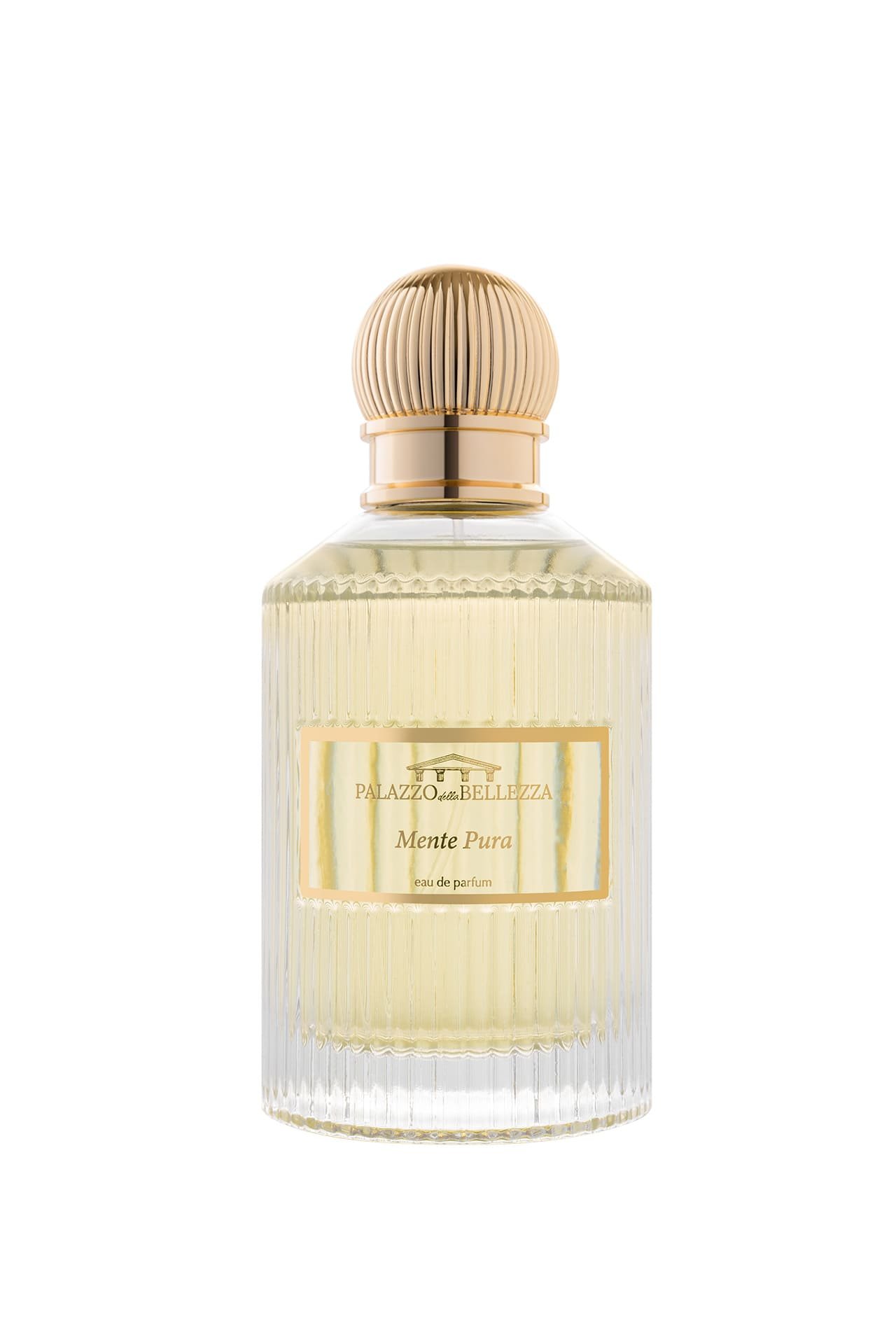 Mente Pura by Palazzo della Bellezza perfume bottle