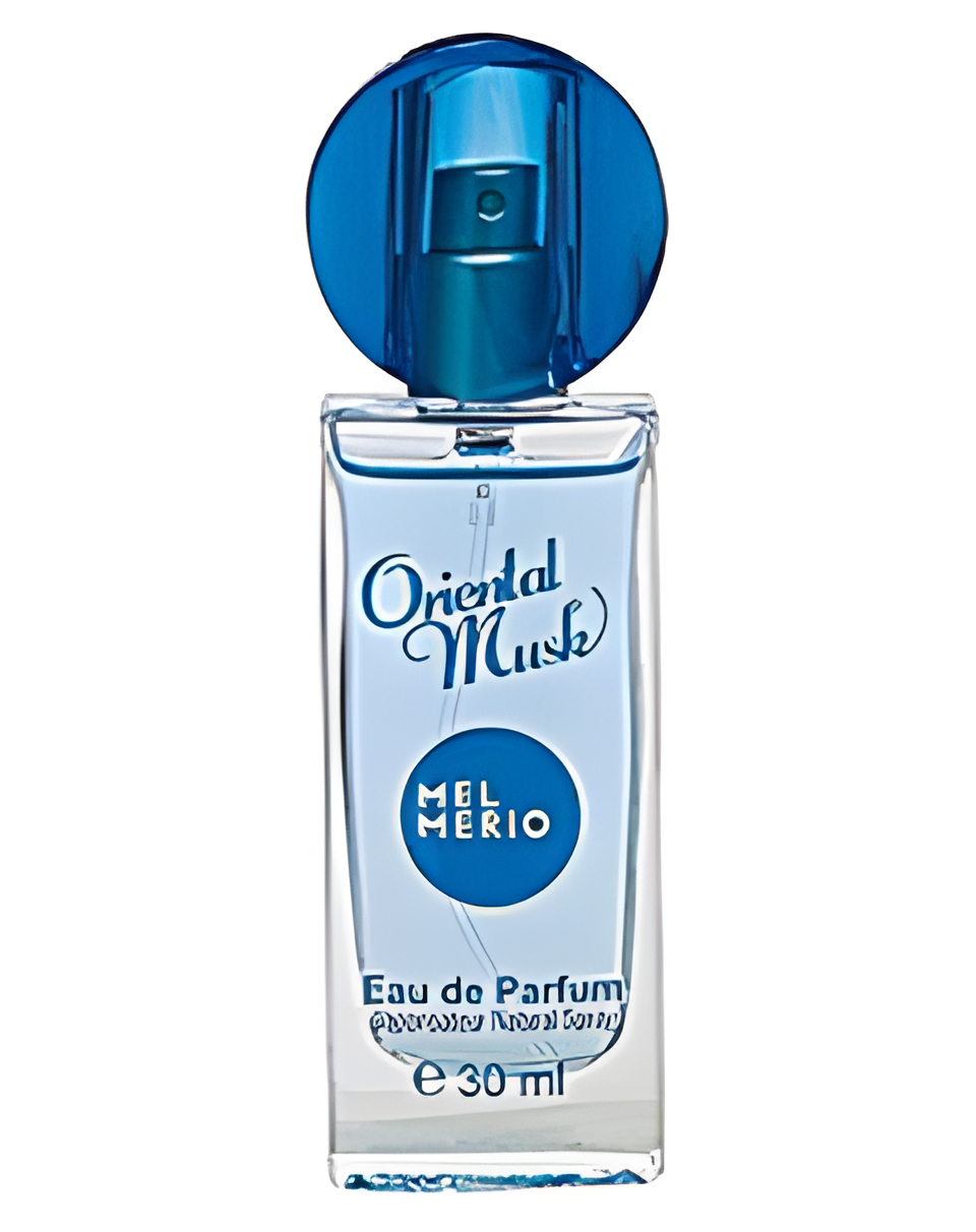 Mel Merio Oriental Musk