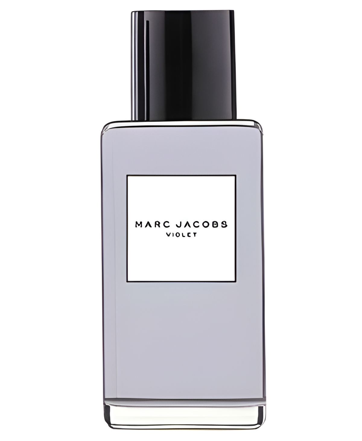Marc Jacobs Autumn Splash Violet by Marc Jacobs perfume bottle