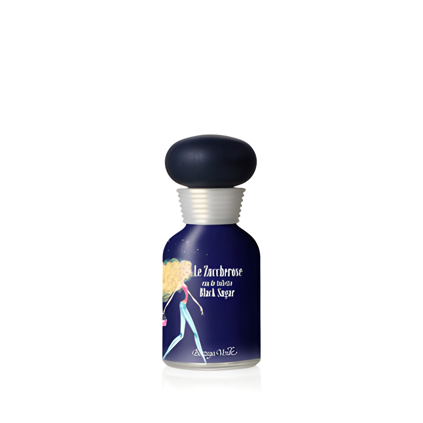 Le Zuccherose by Bottega Verde perfume bottle