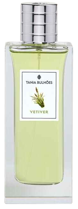 Vetiver by Tania Bulhões perfume bottle
