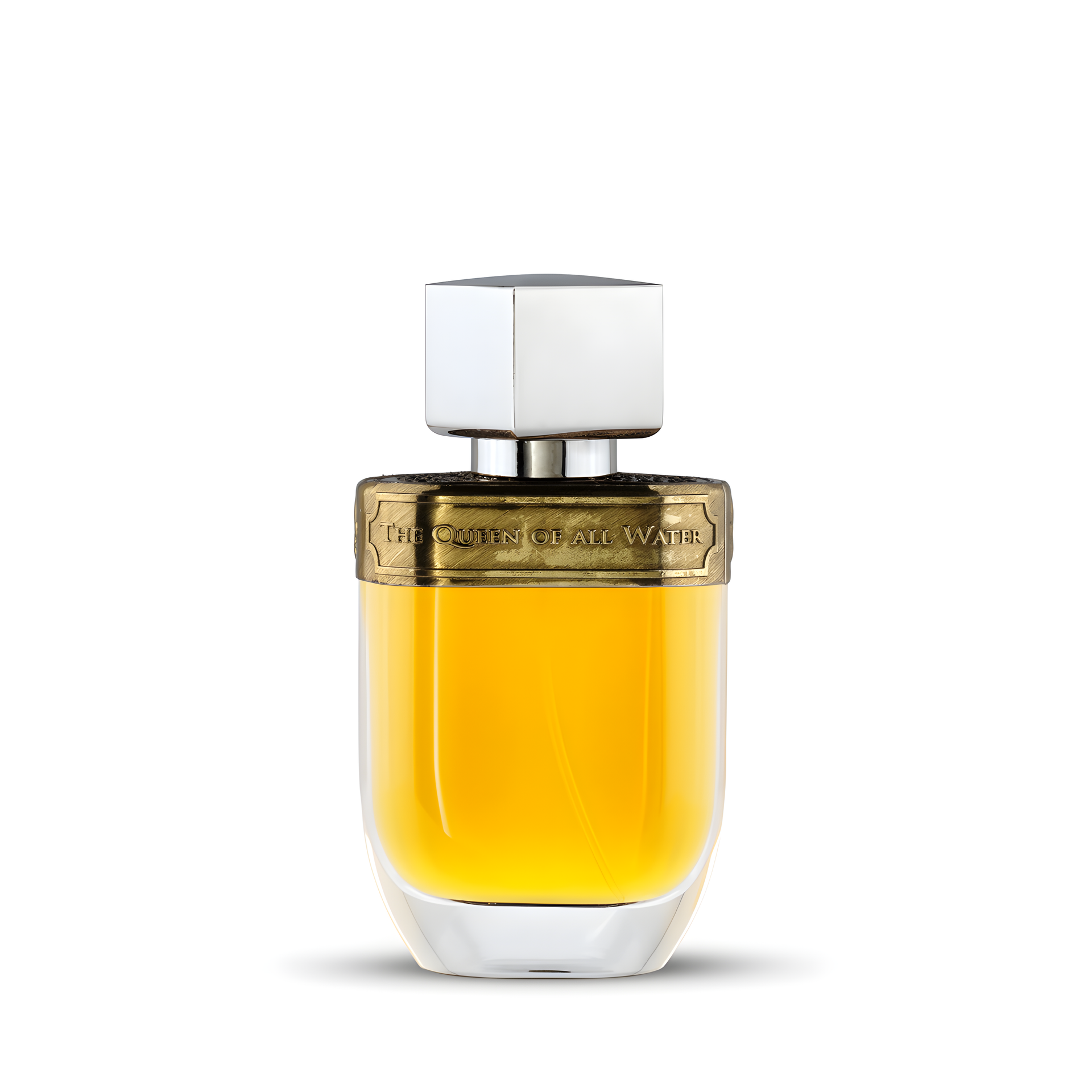 The Queen of All Water by Aulentissima perfume bottle