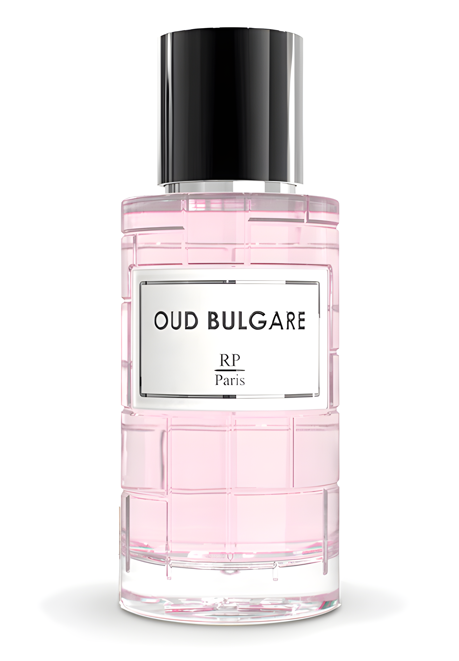 Oud Bulgare by RP Parfums perfume bottle