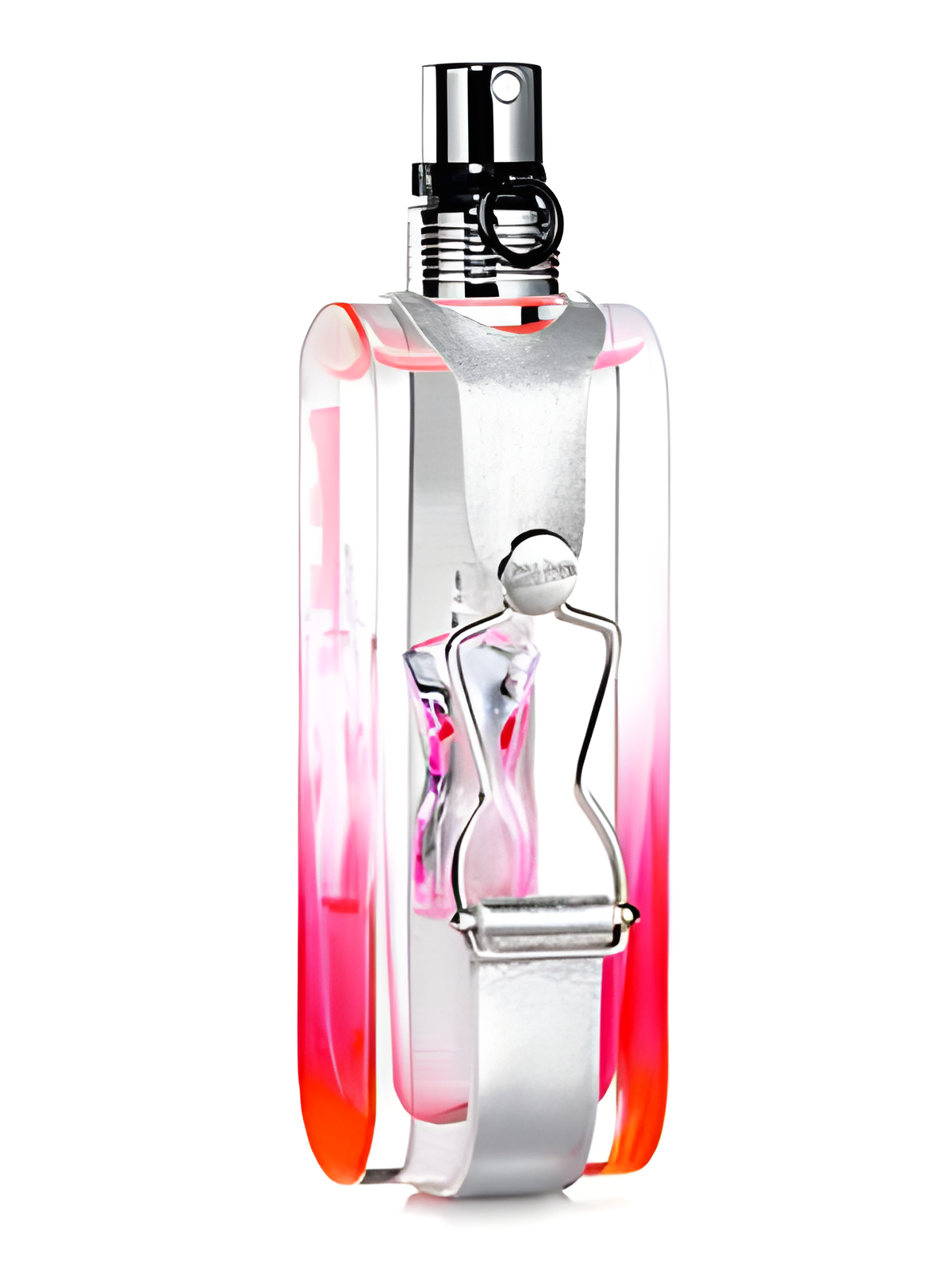 Ma Dame It by Jean Paul Gaultier perfume bottle