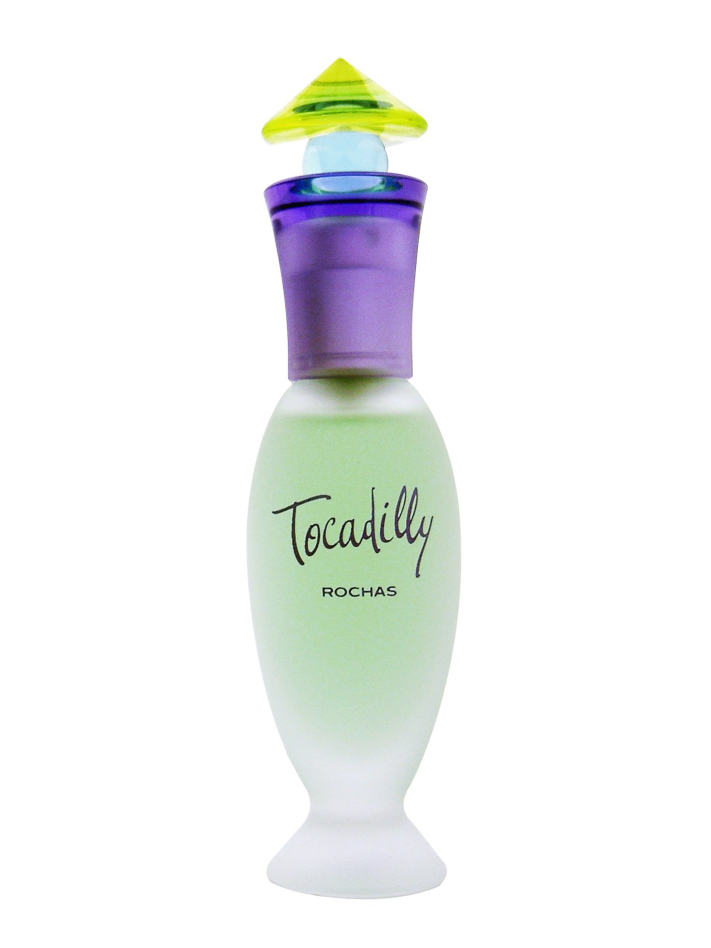 Tocadilly by Rochas perfume bottle