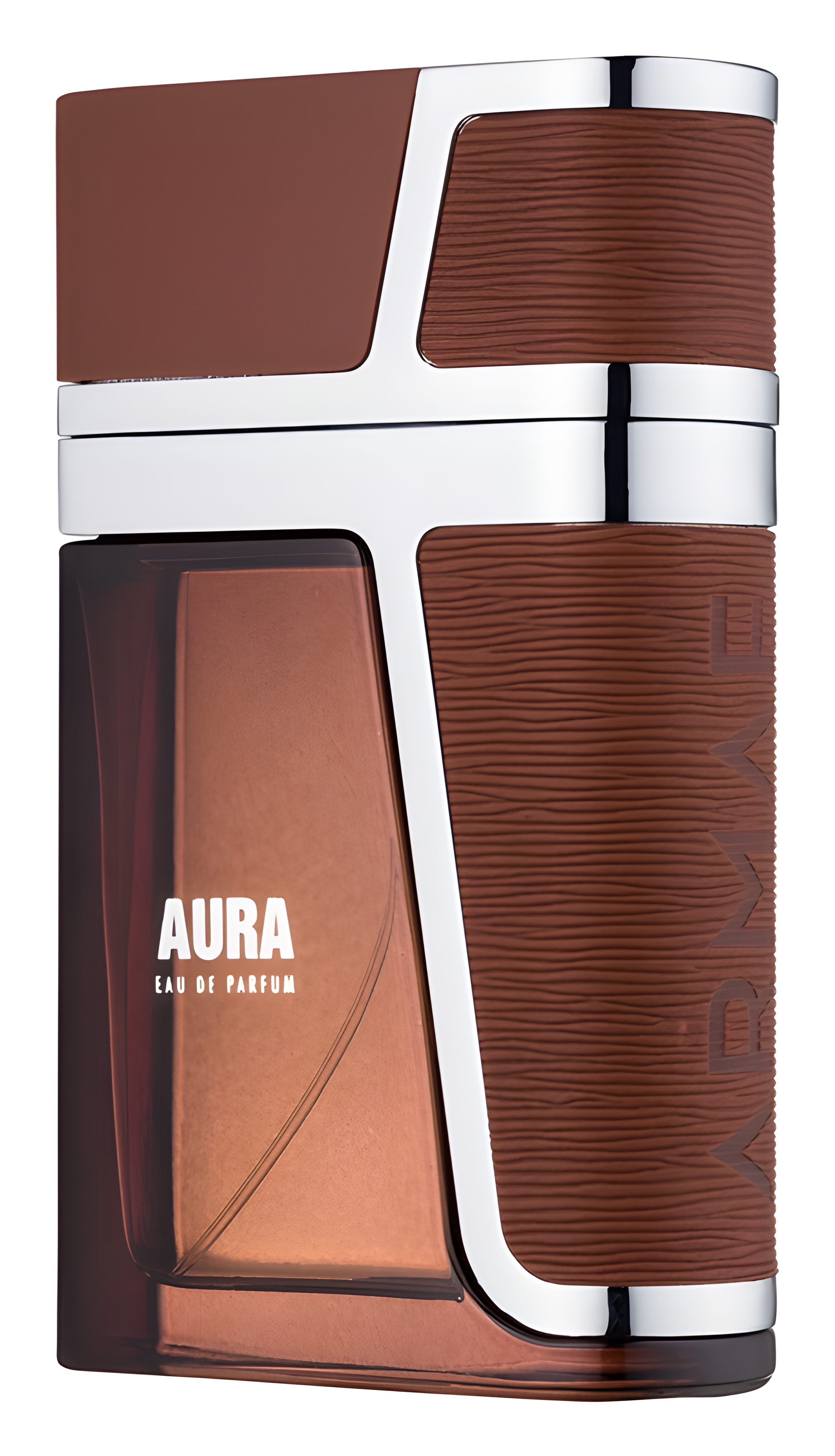 Aura by Armaf perfume bottle
