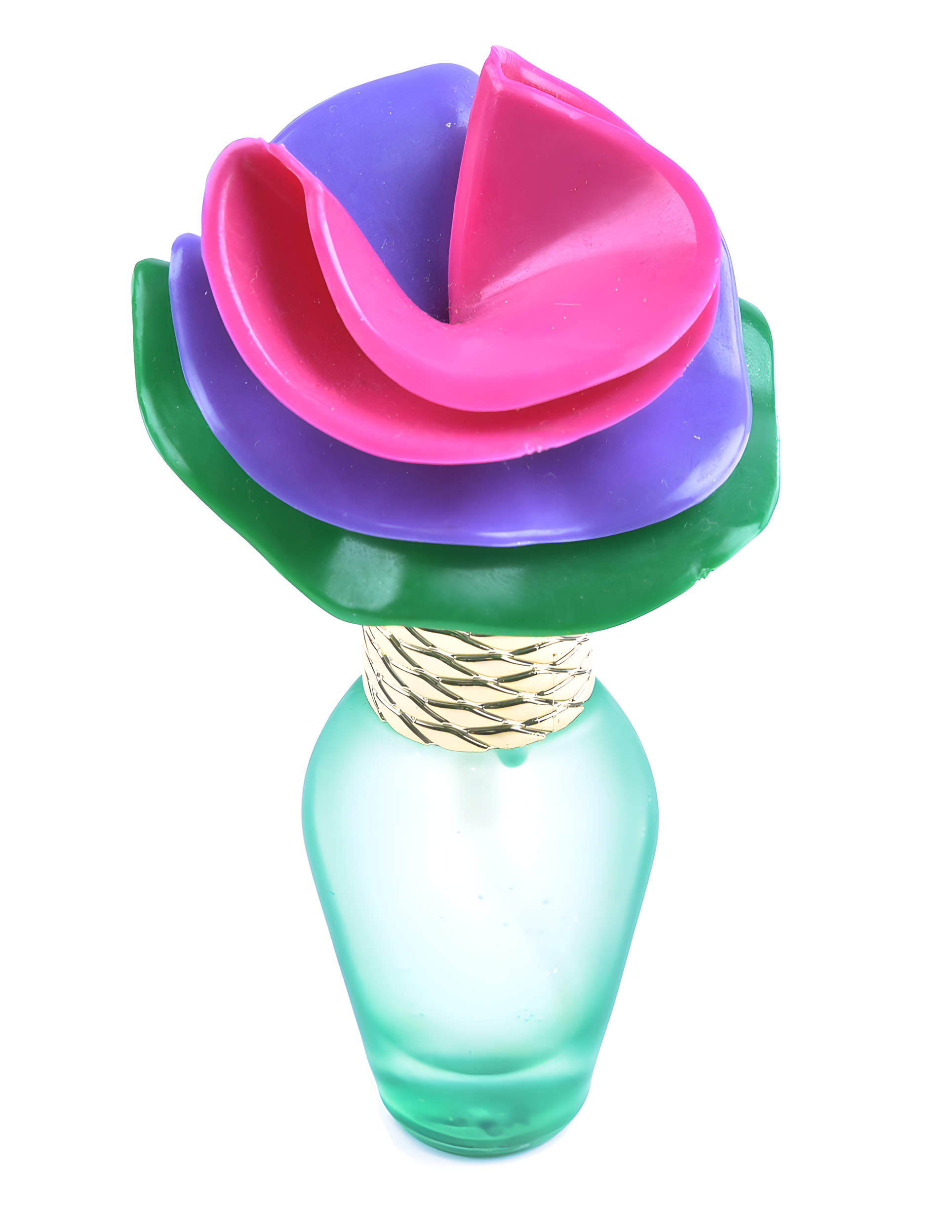 Home of Dear Lilly by All Your Personal Aroma perfume bottle