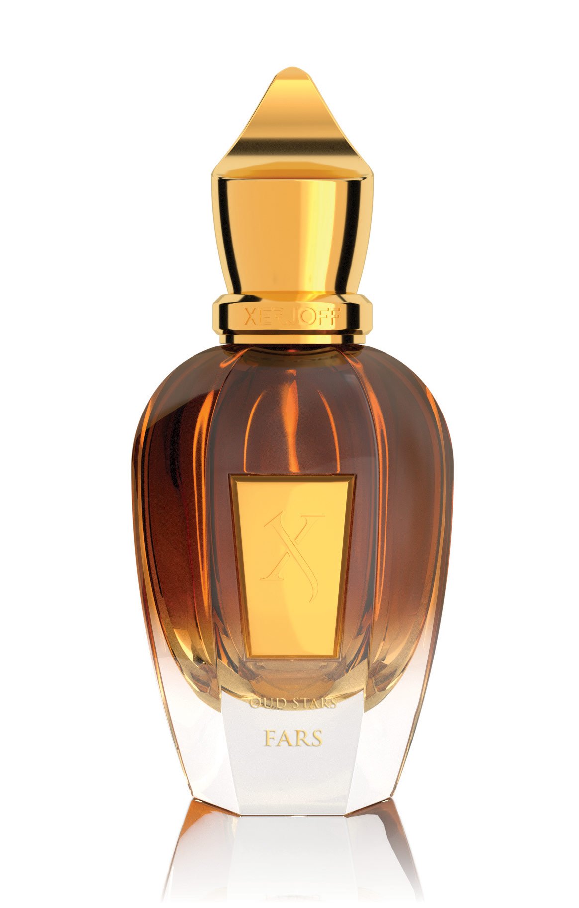 Fars by Xerjoff perfume bottle