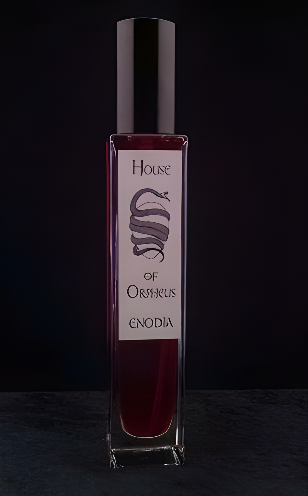 Enodia by House of Orpheus perfume bottle