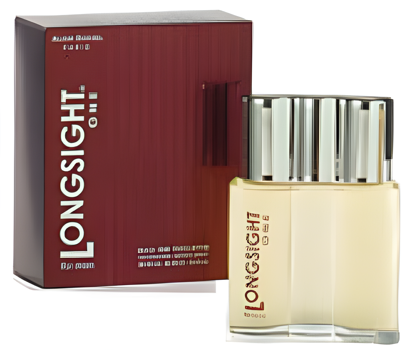 Longsight One by Alain Daniel perfume bottle