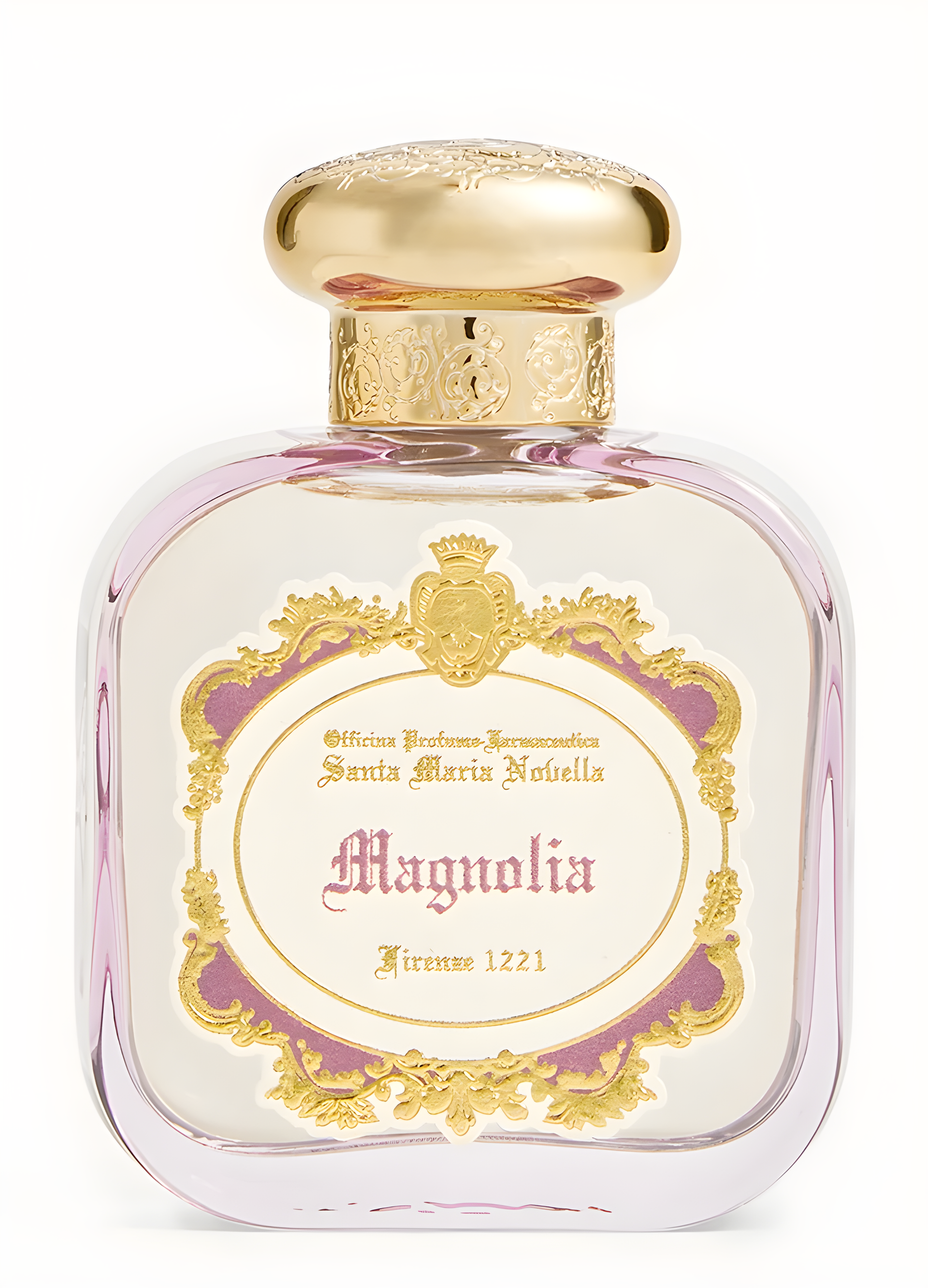 Magnolia (2023) by Santa Maria Novella perfume bottle