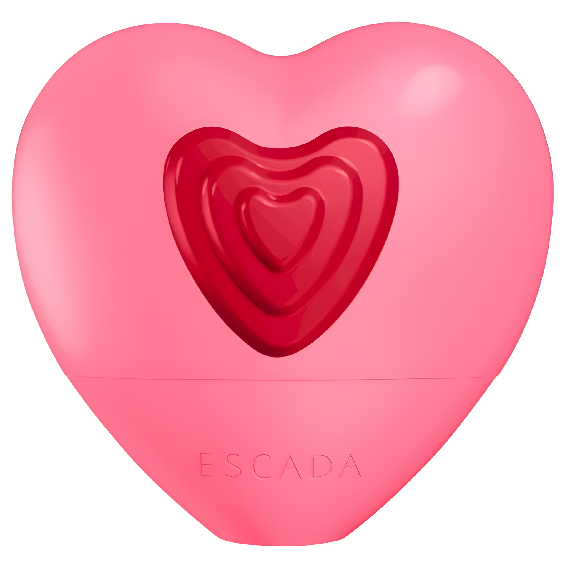Candy Love by Escada perfume bottle