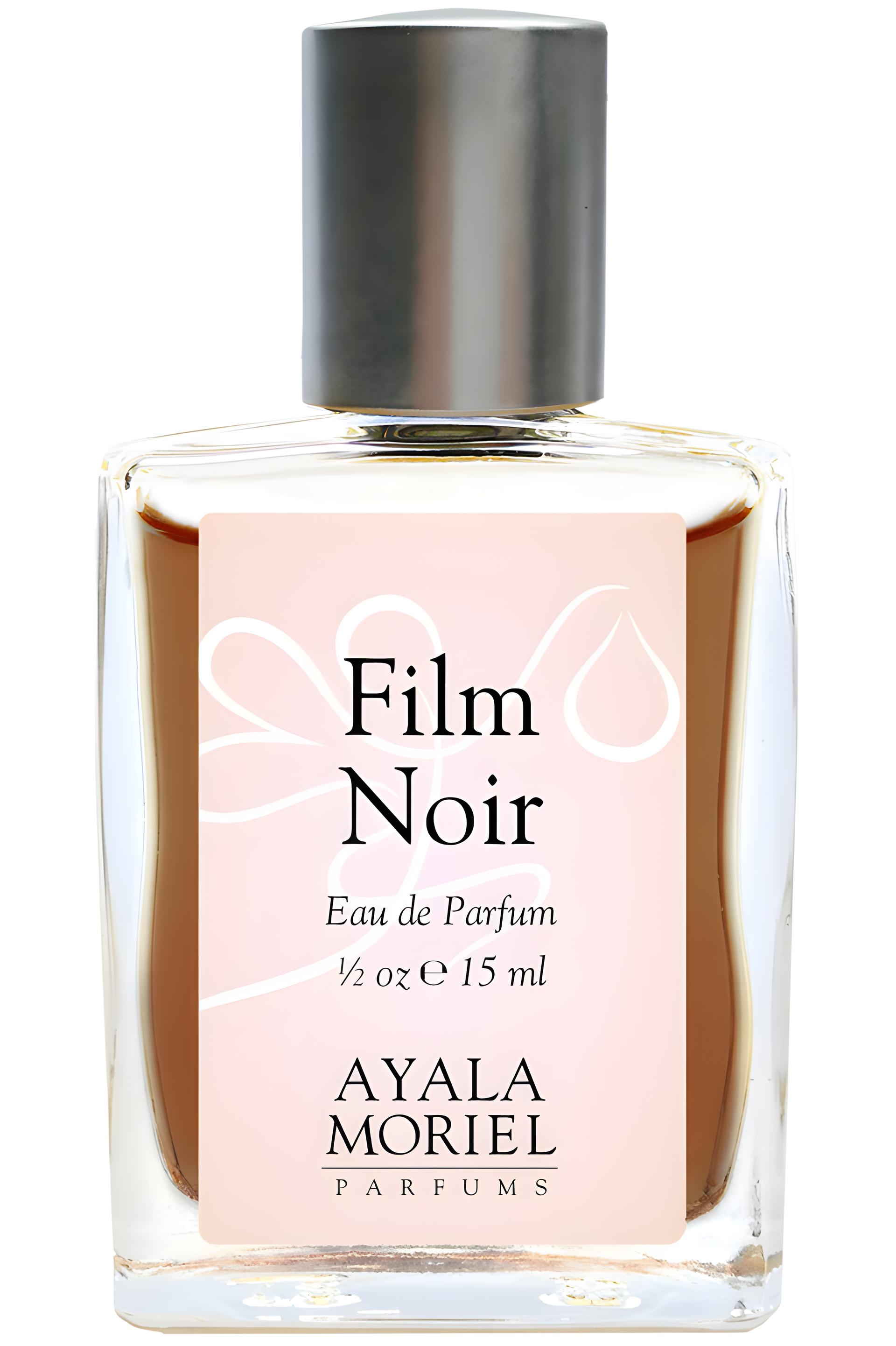 Film Noir by Ayala Moriel perfume bottle