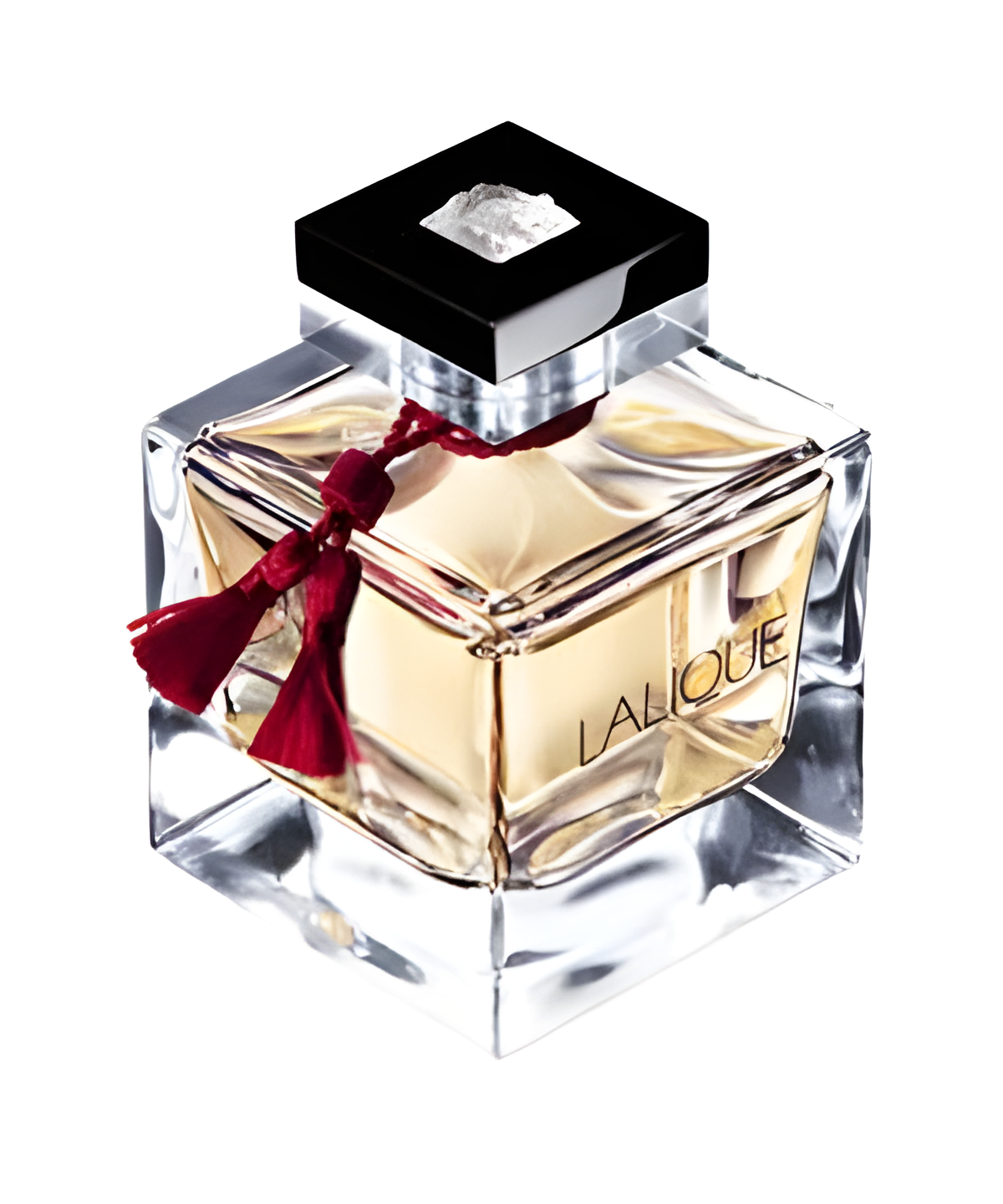 Lalique Le Parfum by Lalique perfume bottle
