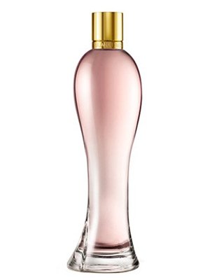 Glam by Juliana Paes perfume bottle