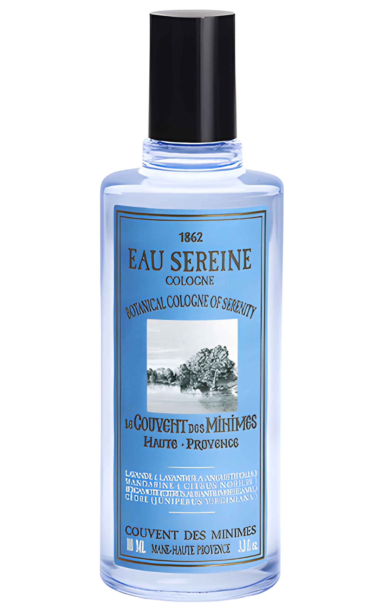 Eau Sereine by Le Couvent Maison de Parfum perfume bottle