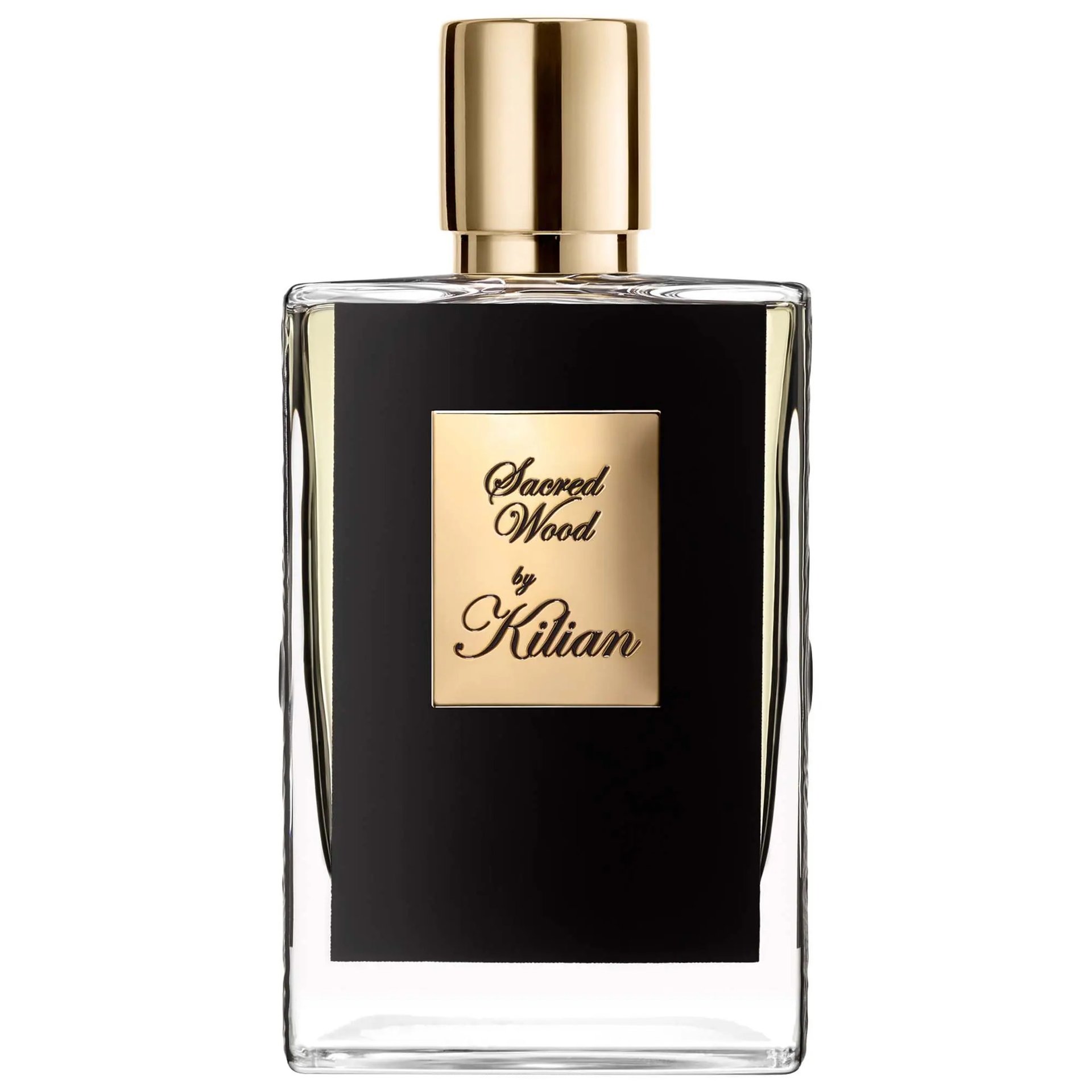 Sacred Wood by By Kilian perfume bottle