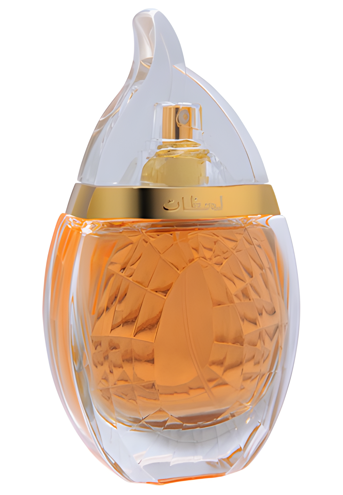 Lahadhaat by Ajmal perfume bottle