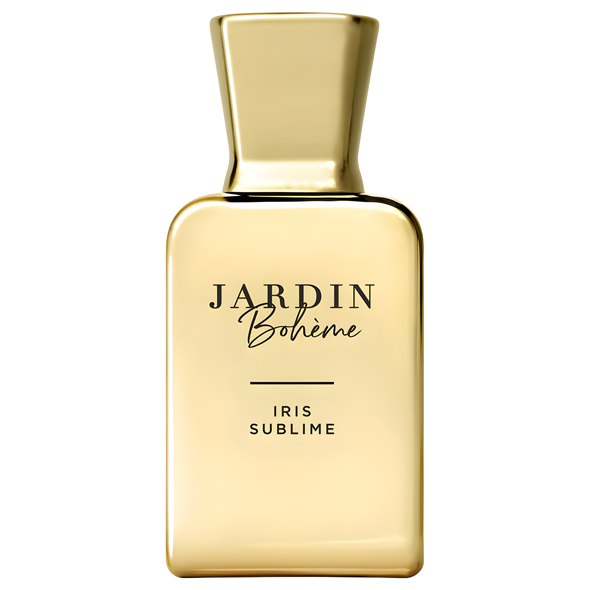 Iris Sublime by Jardin Bohème perfume bottle