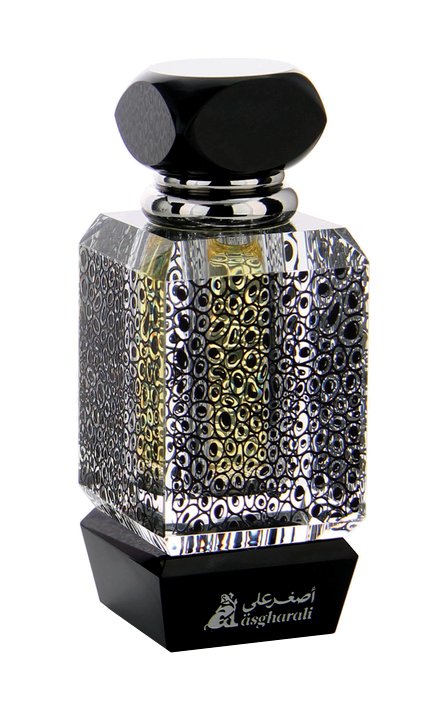 Shumukh by Asgharali perfume bottle