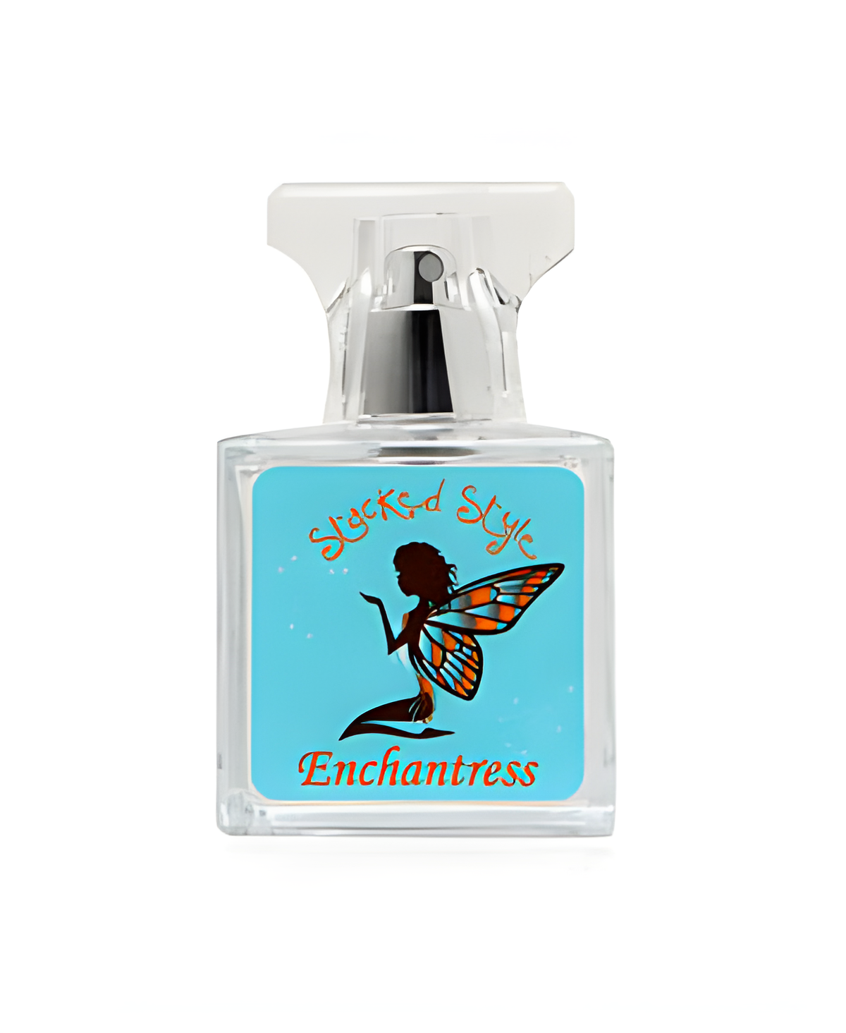 Enchantress by Stacked Style perfume bottle