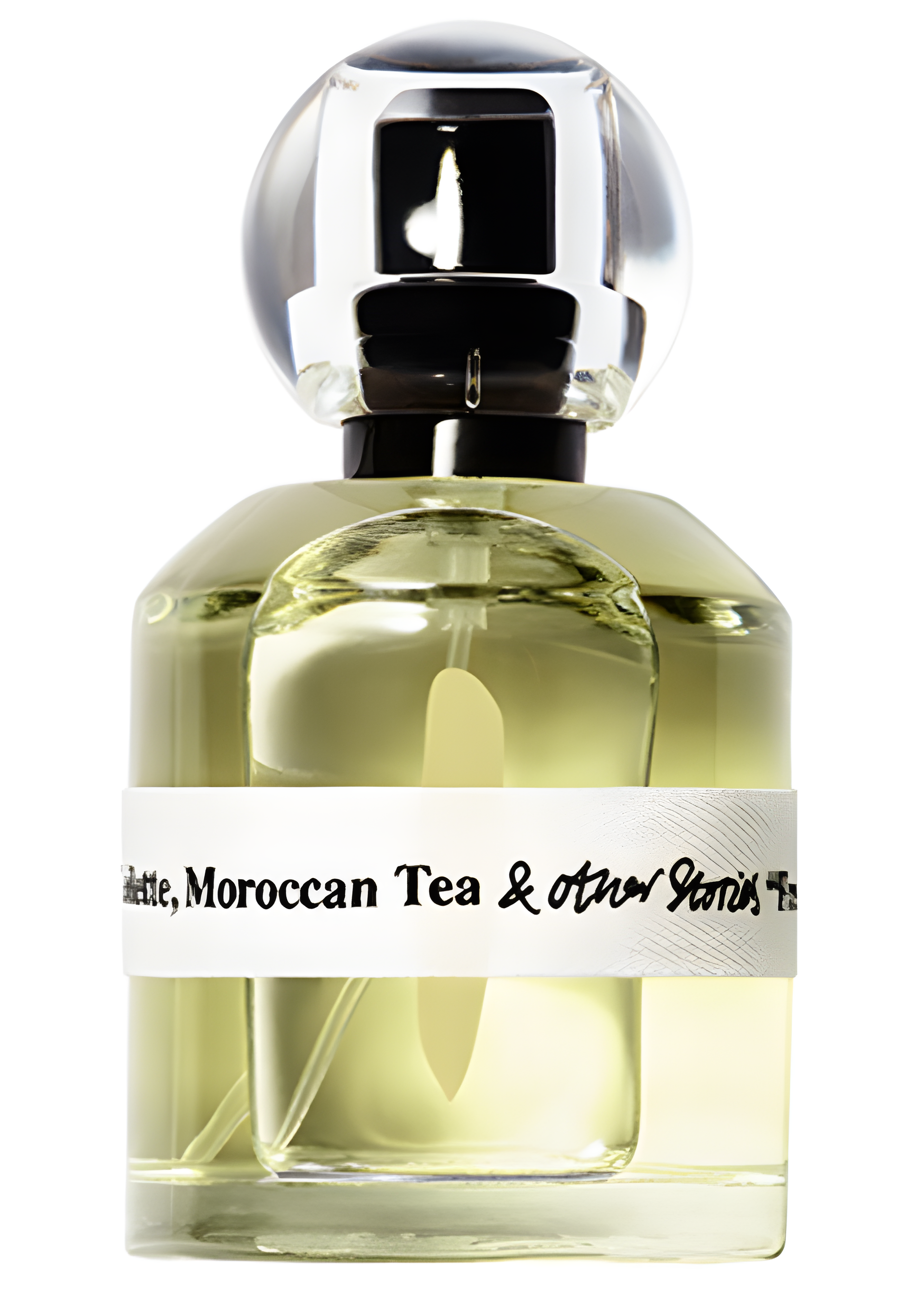 Moroccan Tea by And Other Stories perfume bottle