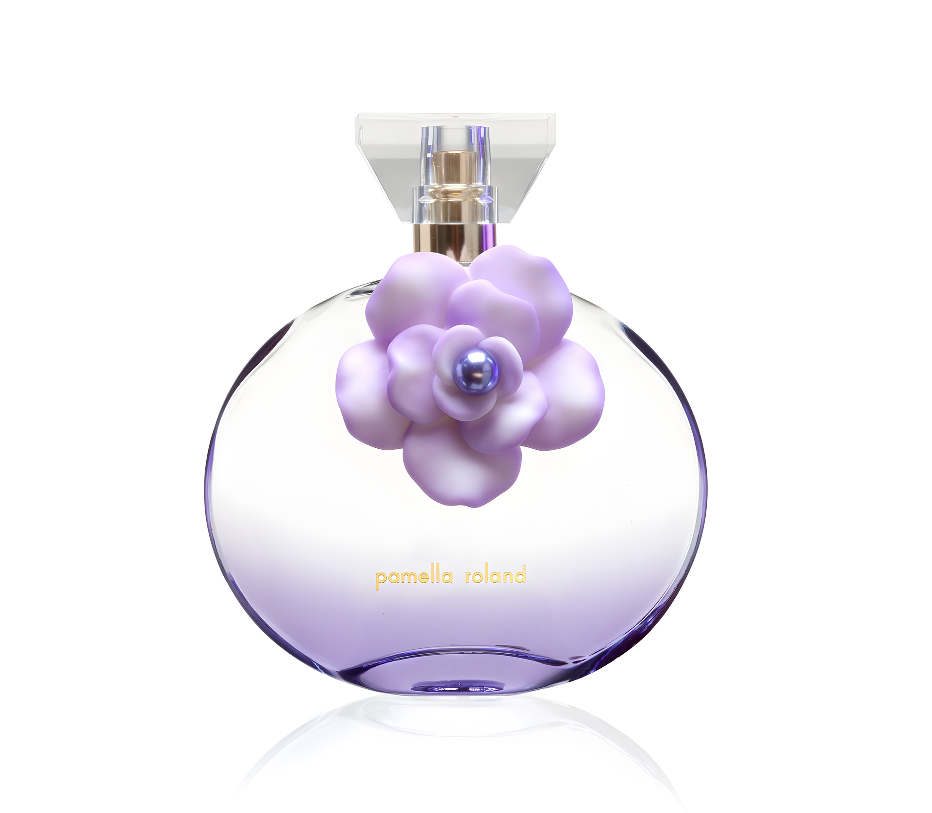 Pamella Roland Eau de Parfum by Pamella Roland perfume bottle
